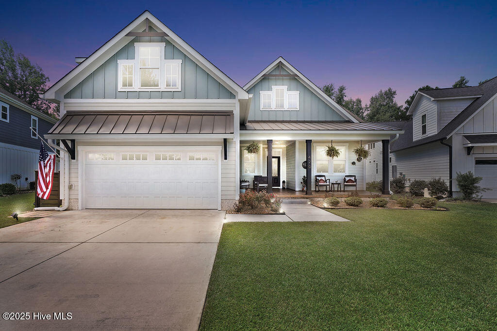 Holly Ridge, North Carolina, 28445, United States, 4 Bedrooms Bedrooms, ,3 BathroomsBathrooms,Residential,For Sale,1890995