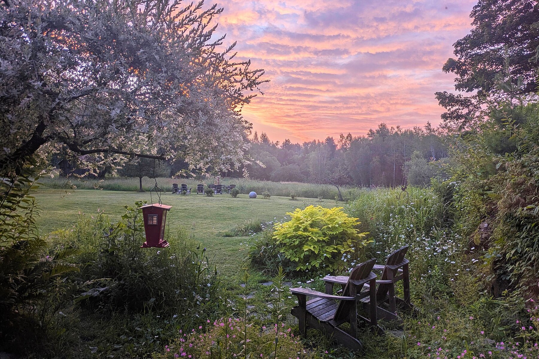  Granby, Eastern Townships - 物件實景