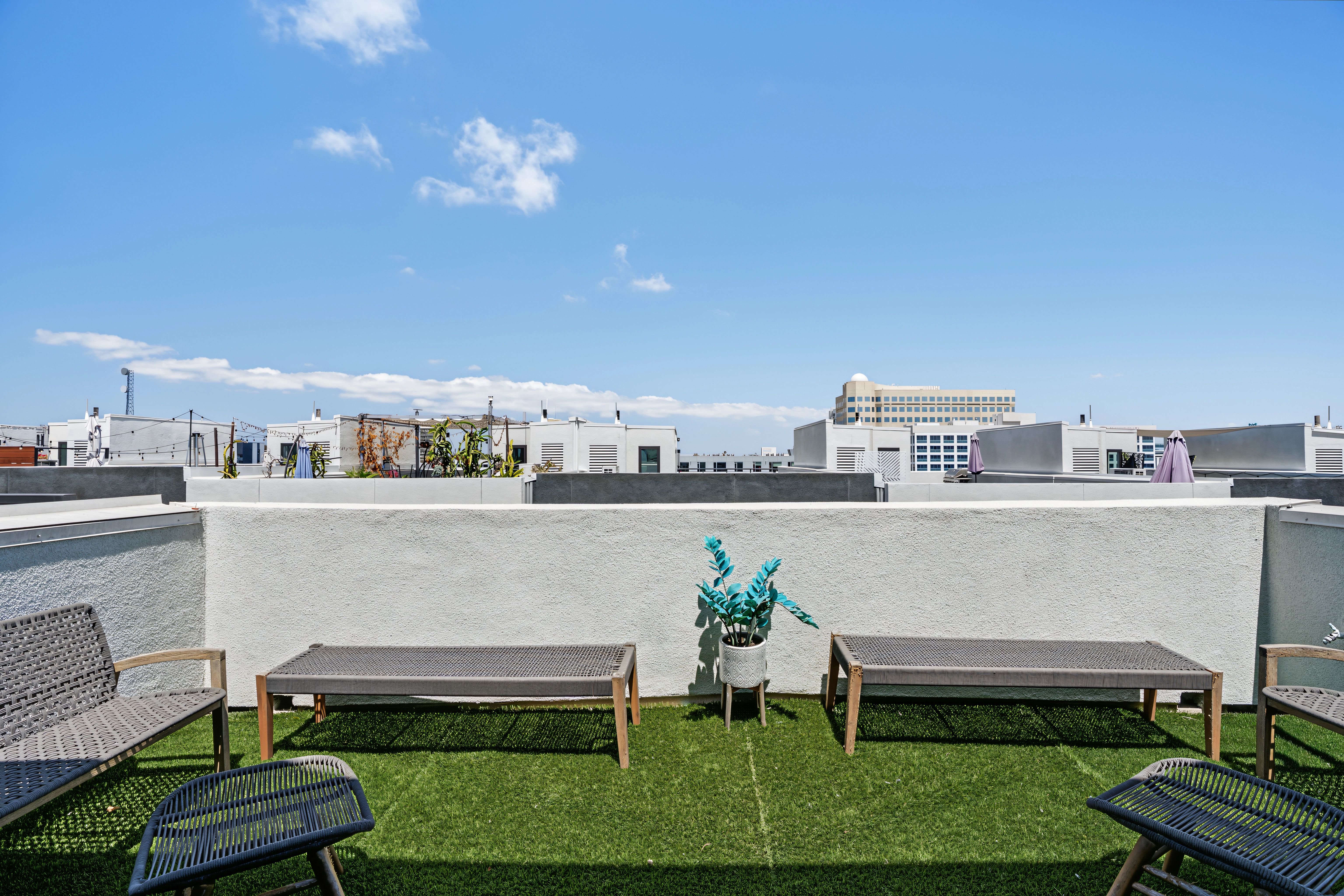  283 Dockside Lane, Los Angeles, CA 90731 - 物件實景