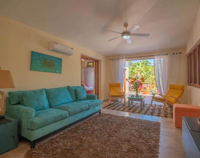 Cabarete, DO, 4 Bedrooms Bedrooms, ,4 BathroomsBathrooms,Residential,For Sale,1865793