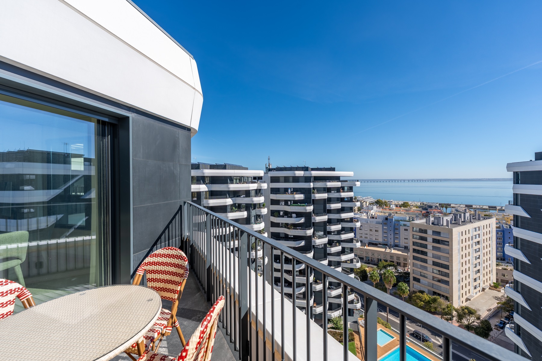  Flat, 2 bedrooms, for Sale - 物件實景