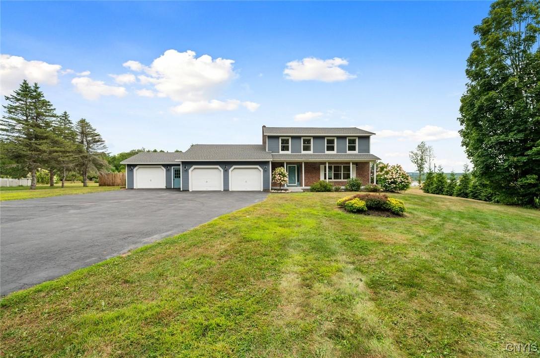 Western, New York, 13303, United States, 3 Bedrooms Bedrooms, ,3 BathroomsBathrooms,Residential,For Sale,1925320