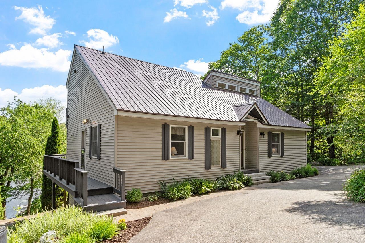 Nottingham, New Hampshire, 03290, United States, 3 Bedrooms Bedrooms, ,Residential,For Sale,1866436