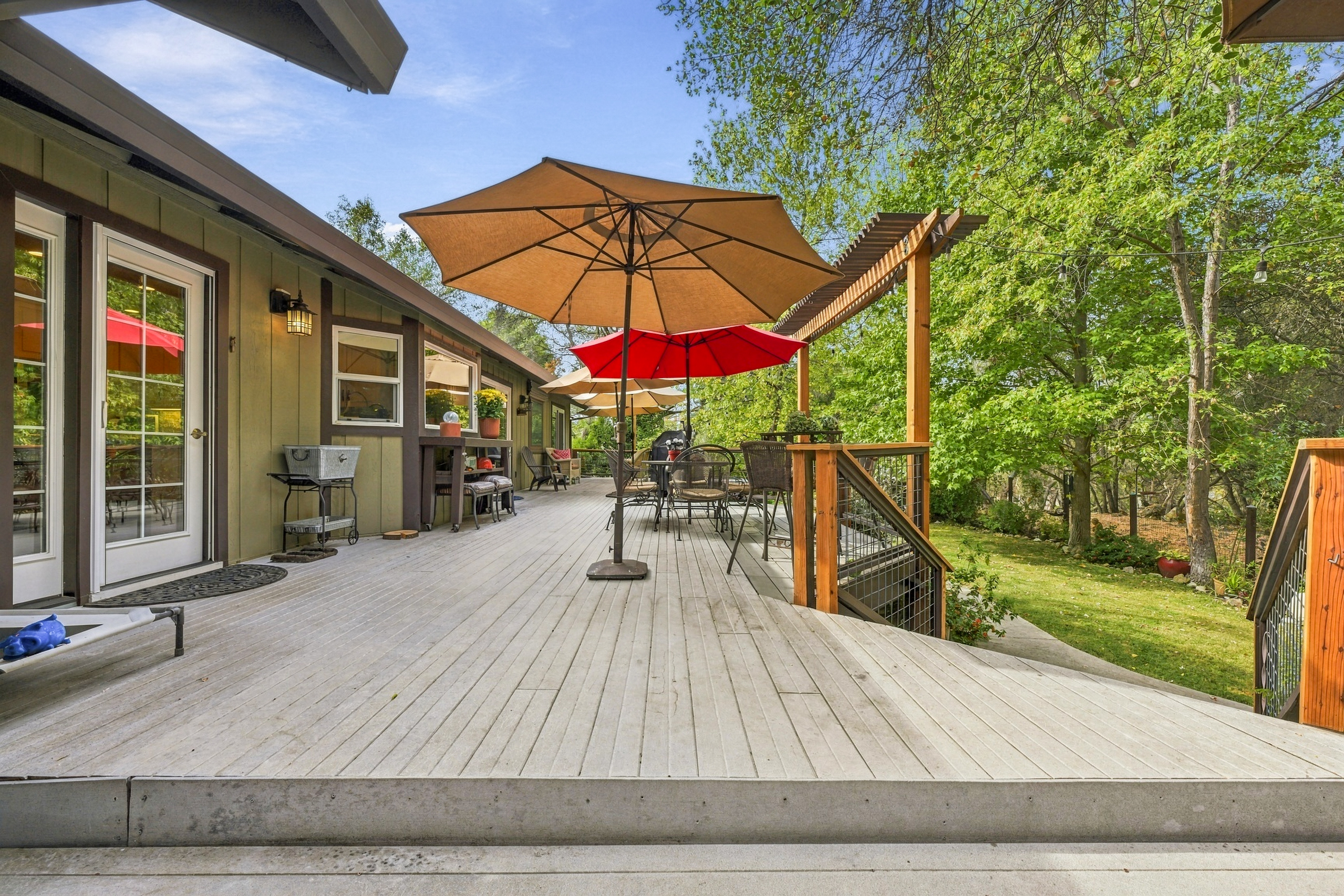  8235 Walden Woods Way, Granite Bay, CA 95746 - 物件實景