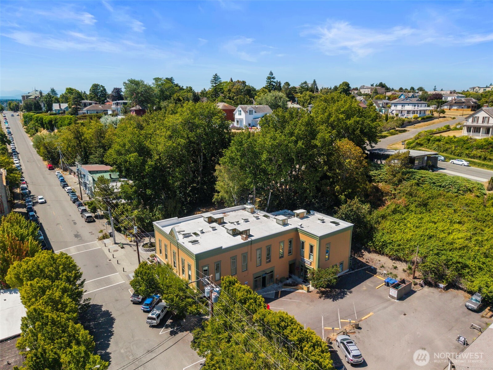 Port Townsend, Washington, 98368, United States, 1 Bedroom Bedrooms, ,1 BathroomBathrooms,Residential,For Sale,1906329