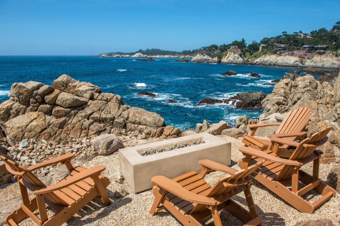 Carmel Highlands, California, 93923, United States, 13 Bedrooms Bedrooms, ,17 BathroomsBathrooms,Residential,For Sale,1917407
