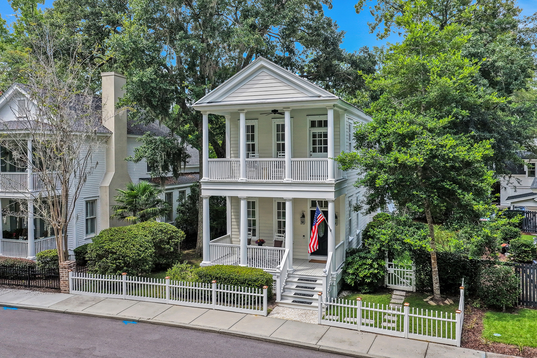  27 Little Jane Way, Beaufort - 物件實景