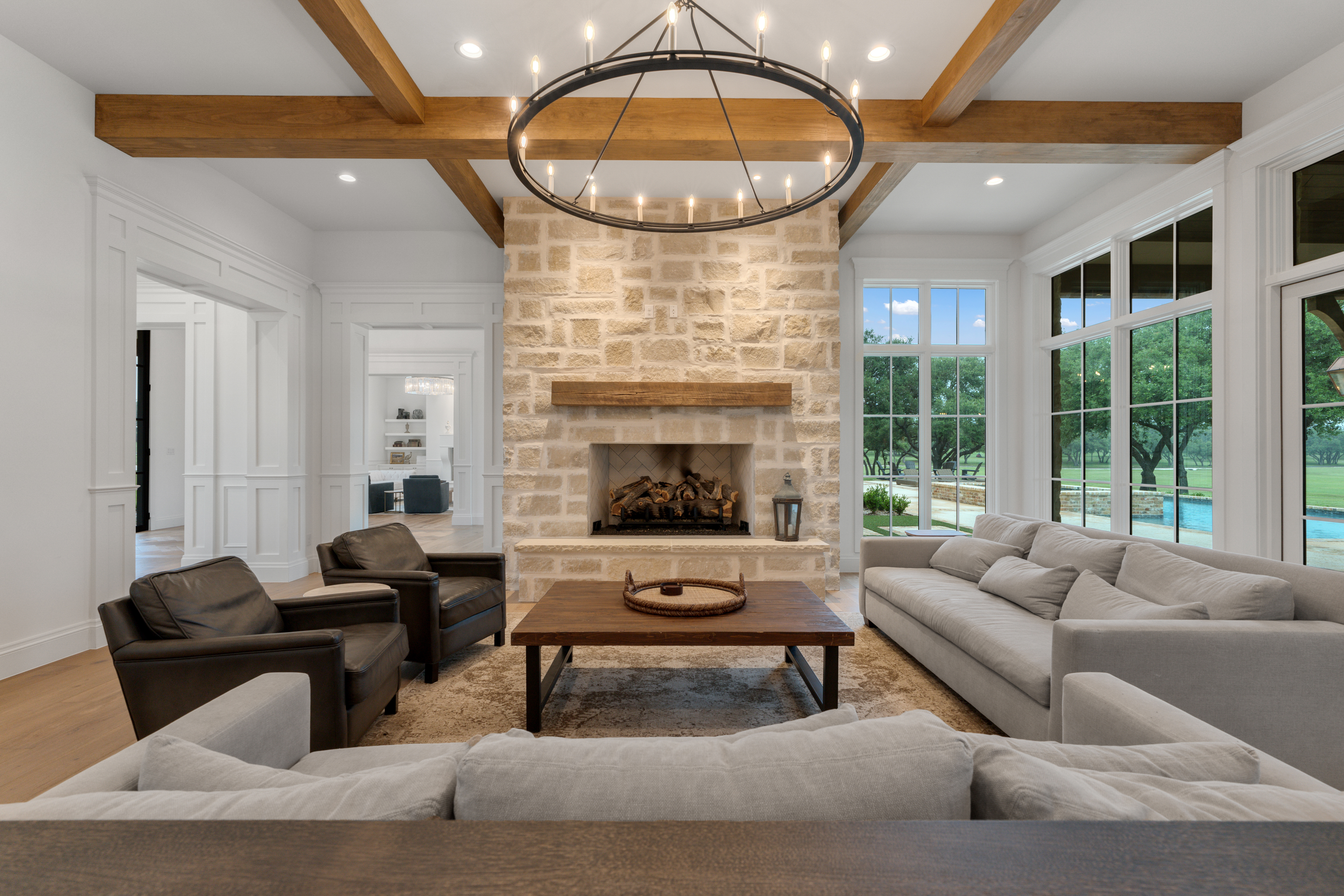  Rolling Oaks Ranch: The Pinnacle of Private Estate Living - 物件實景