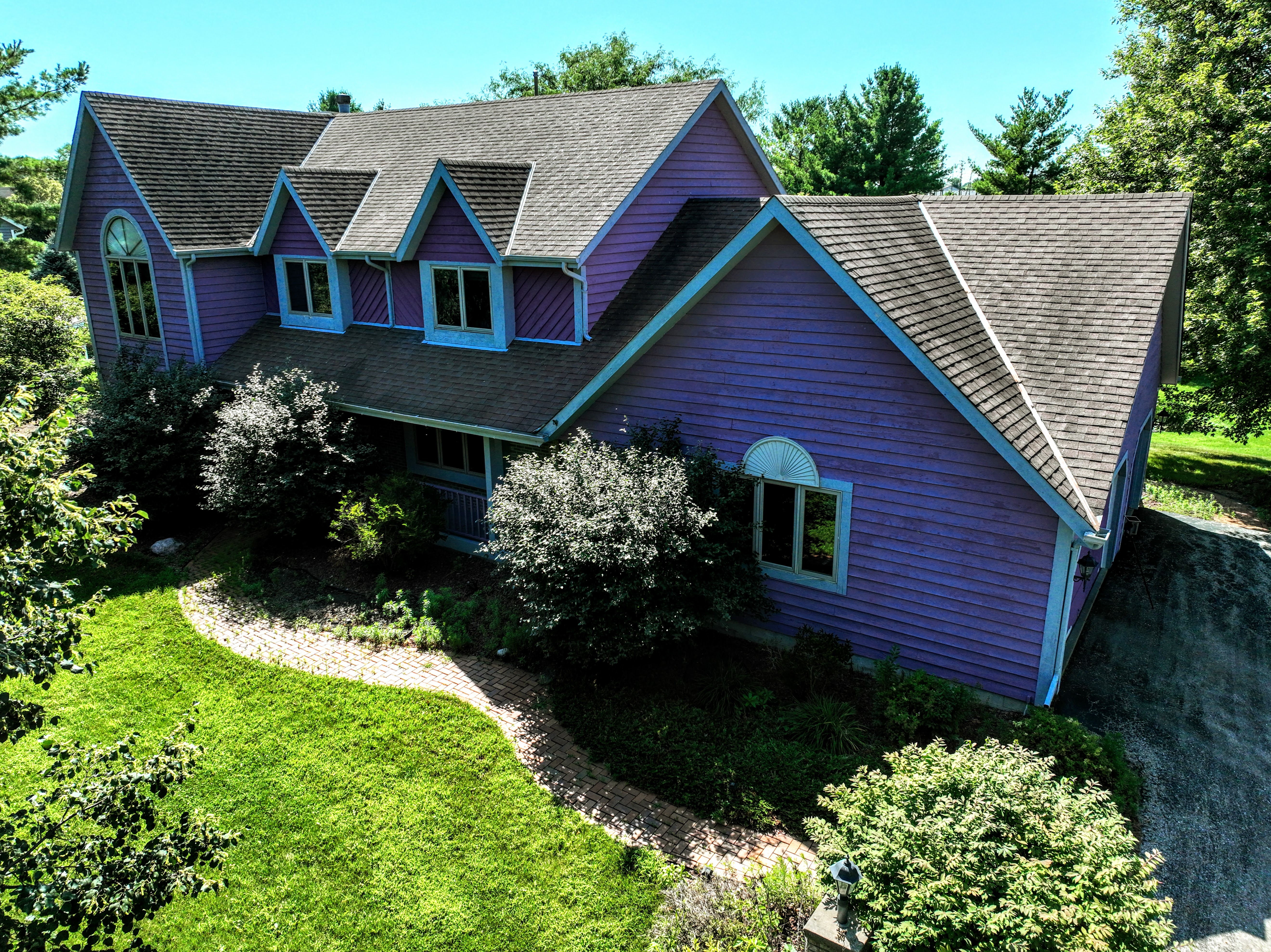 Milton, Wisconsin, 53563, United States, 4 Bedrooms Bedrooms, ,4 BathroomsBathrooms,Residential,For Sale,1905795
