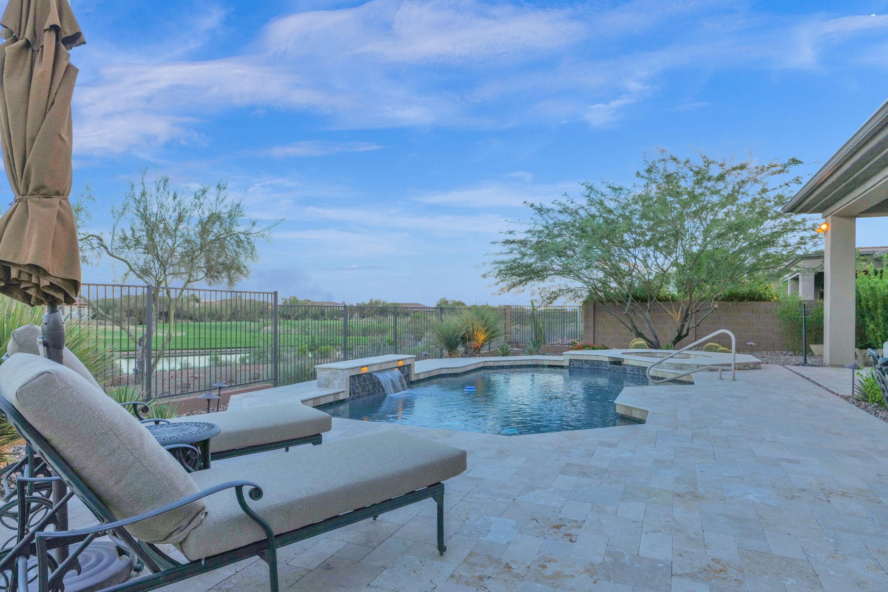  41505 N Whistling Strait Dr  Anthem, AZ - 物件實景