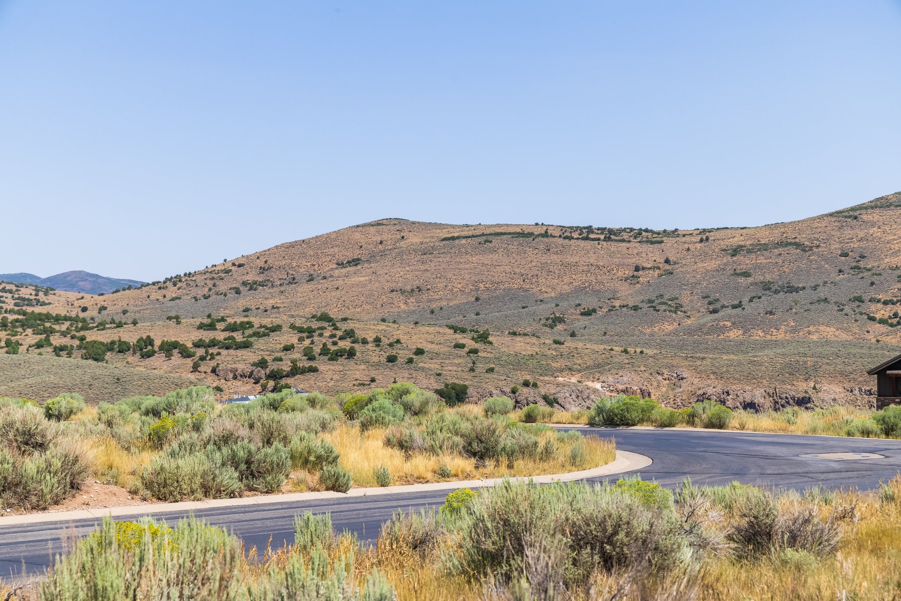  Sweeping Views on Almost 2 Acres at Victory Ranch - 物件實景