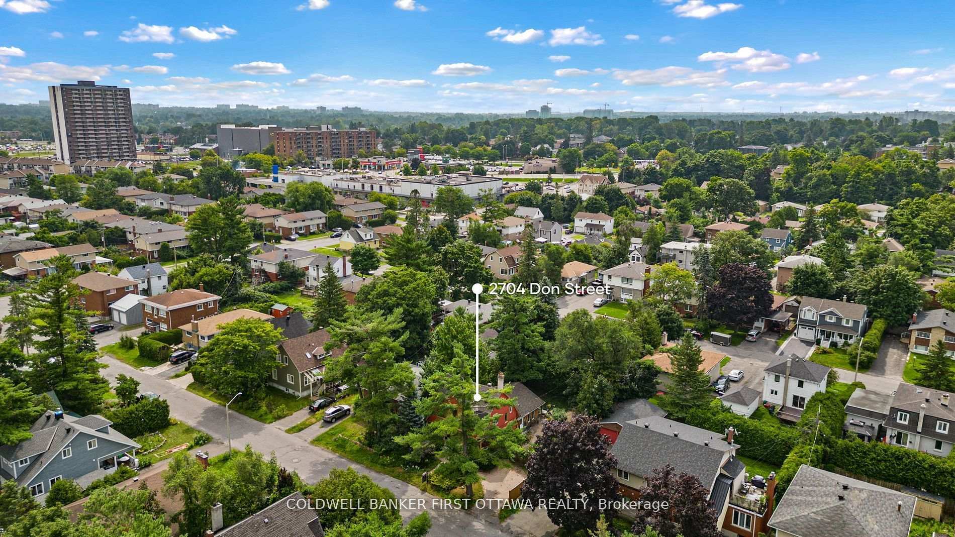 BRITANNIA - LINCOLN HEIGHTS AND AREA, Ontario, K2B 6Y5, CA, 3 Bedrooms Bedrooms, ,Residential,For Sale,1950856