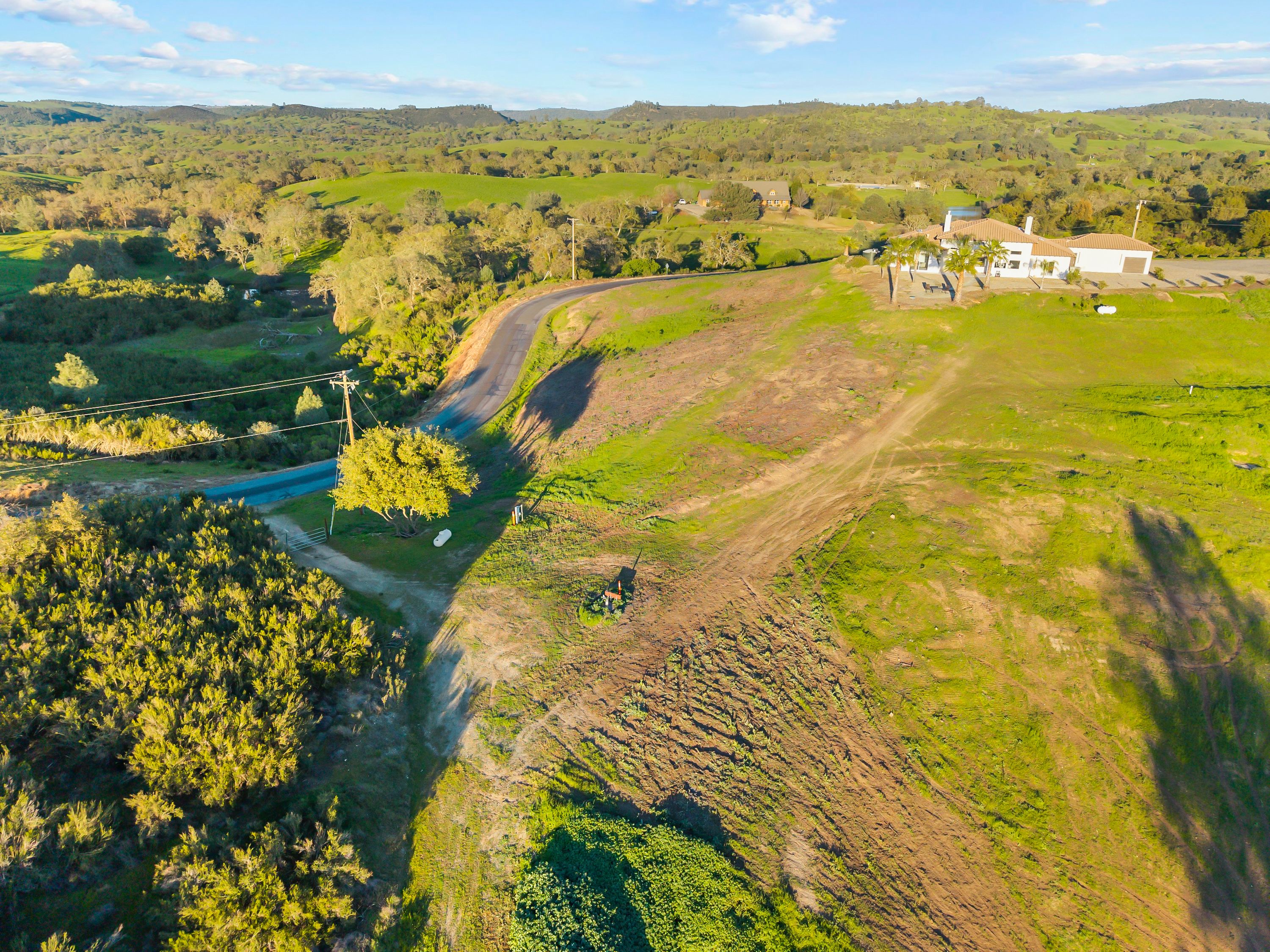  40 Acres - Big Views - Renovated Home - 物件實景