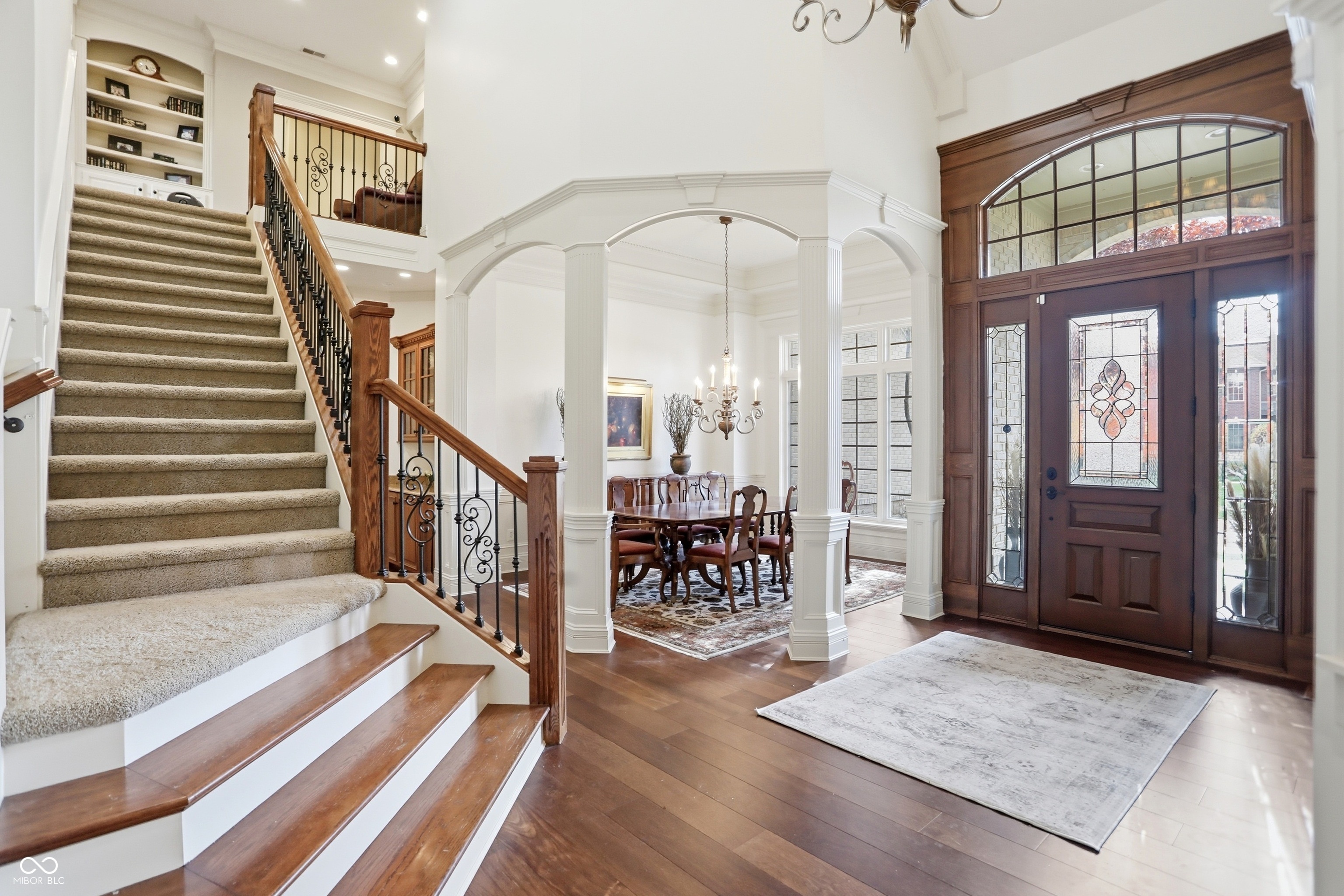 Carmel, Indiana, 46033, United States, 5 Bedrooms Bedrooms, ,6 BathroomsBathrooms,Residential,For Sale,1988622