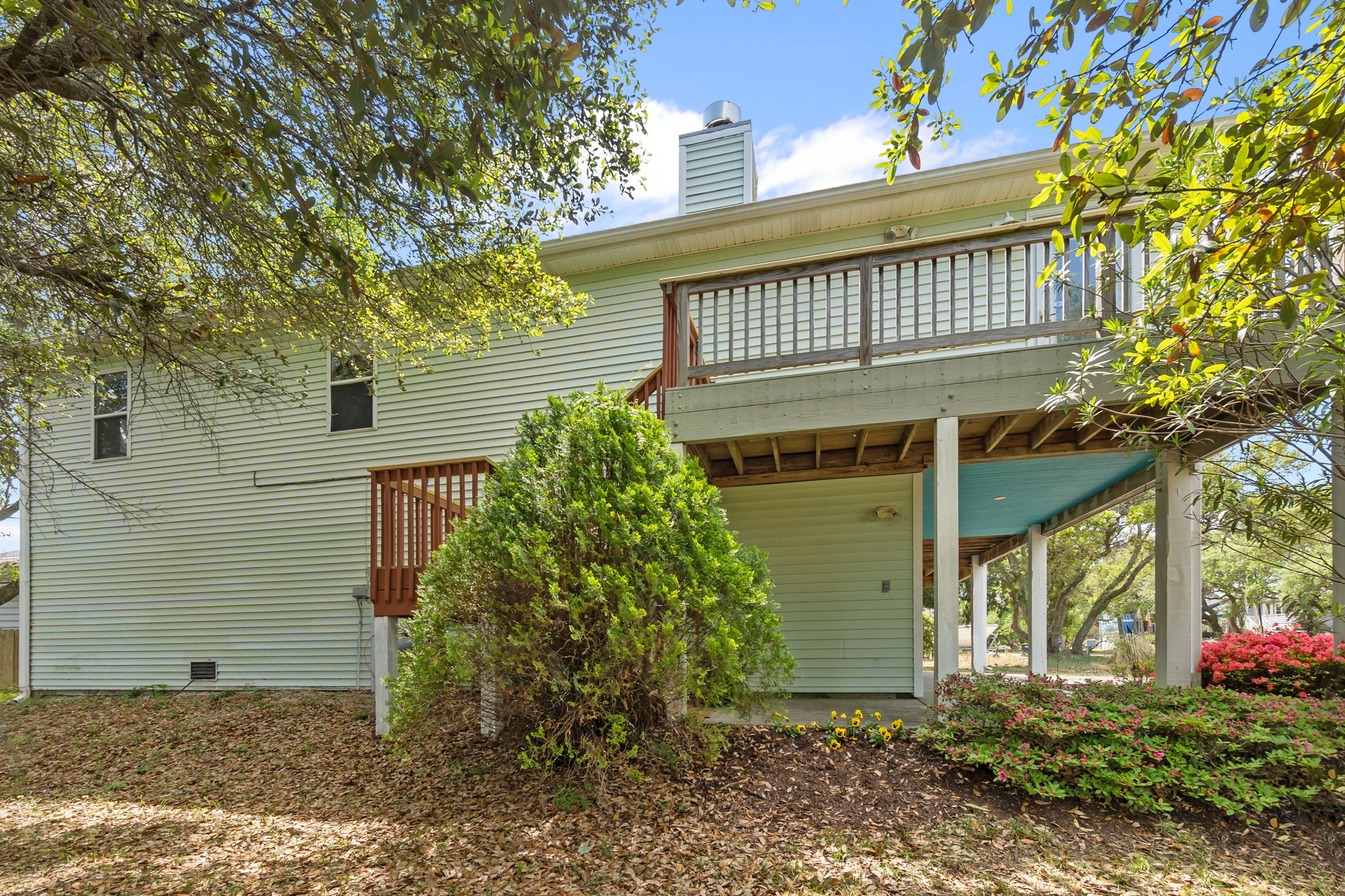  411 West Eden Street, Kill Devil Hills, NC 27948 - 物件實景