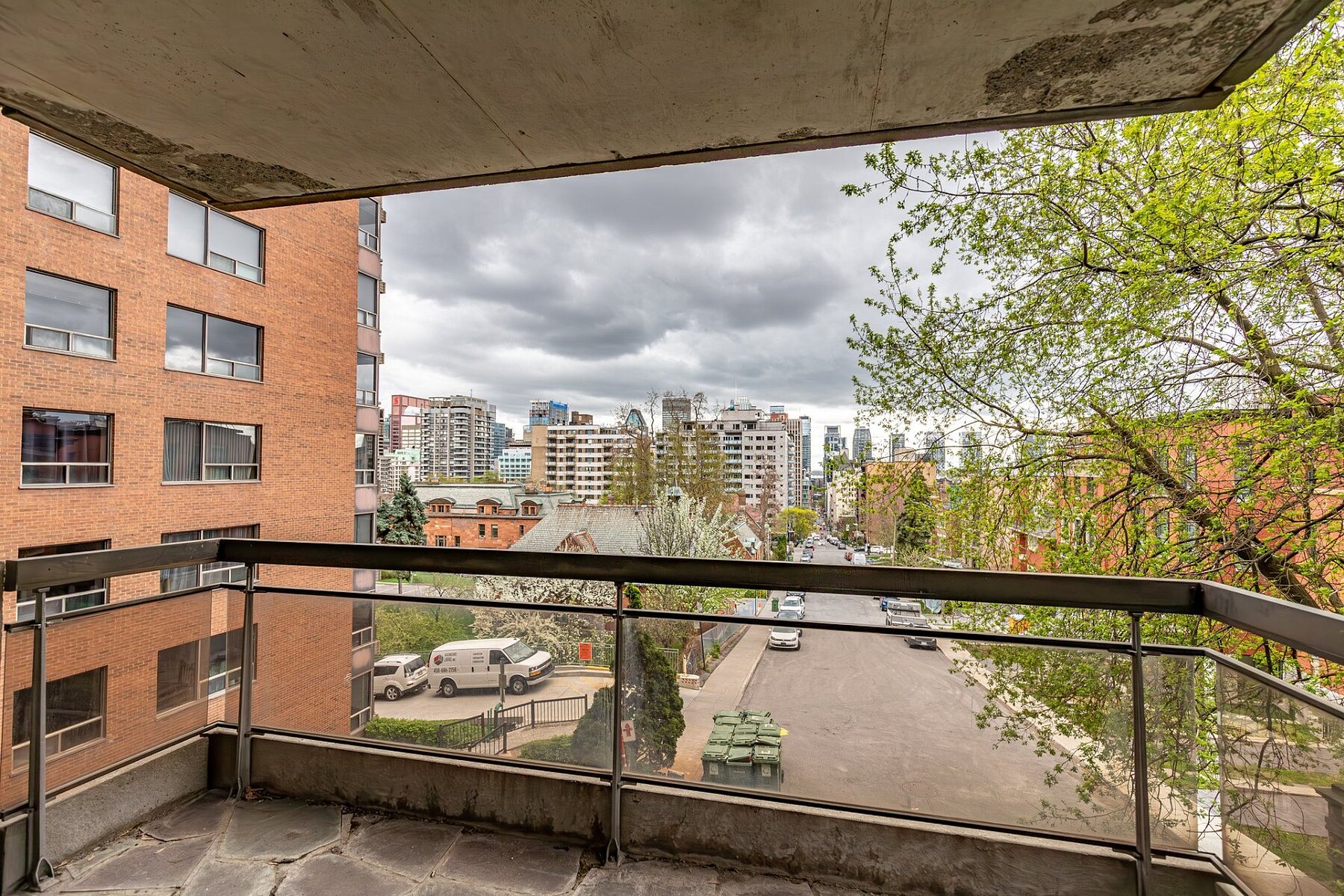  Ville-Marie, Montréal - 物件實景