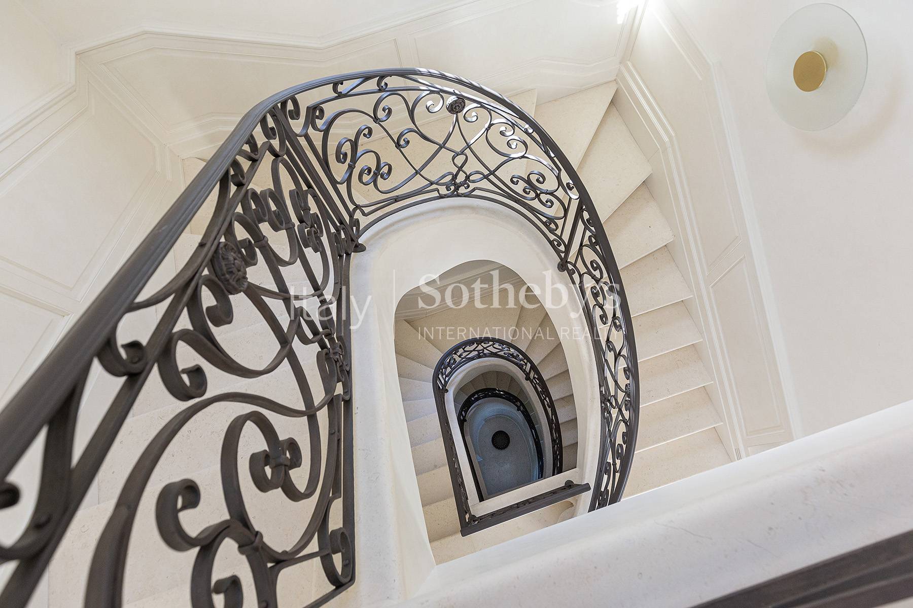  Elegant Hilltop Estate with Private Spa in Oltrepò Pavese - 物件實景