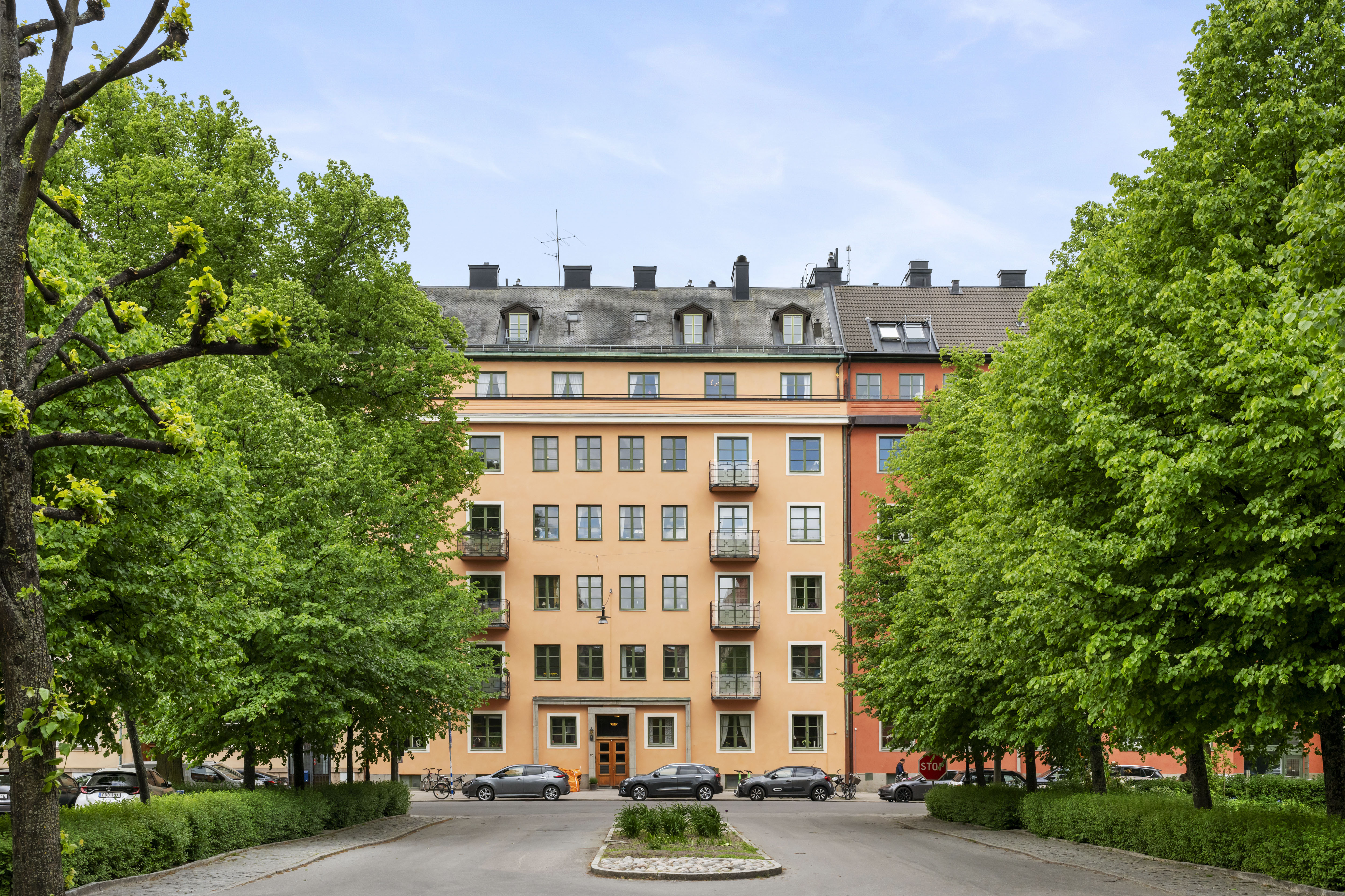  Linnégatan 90 - 物件實景