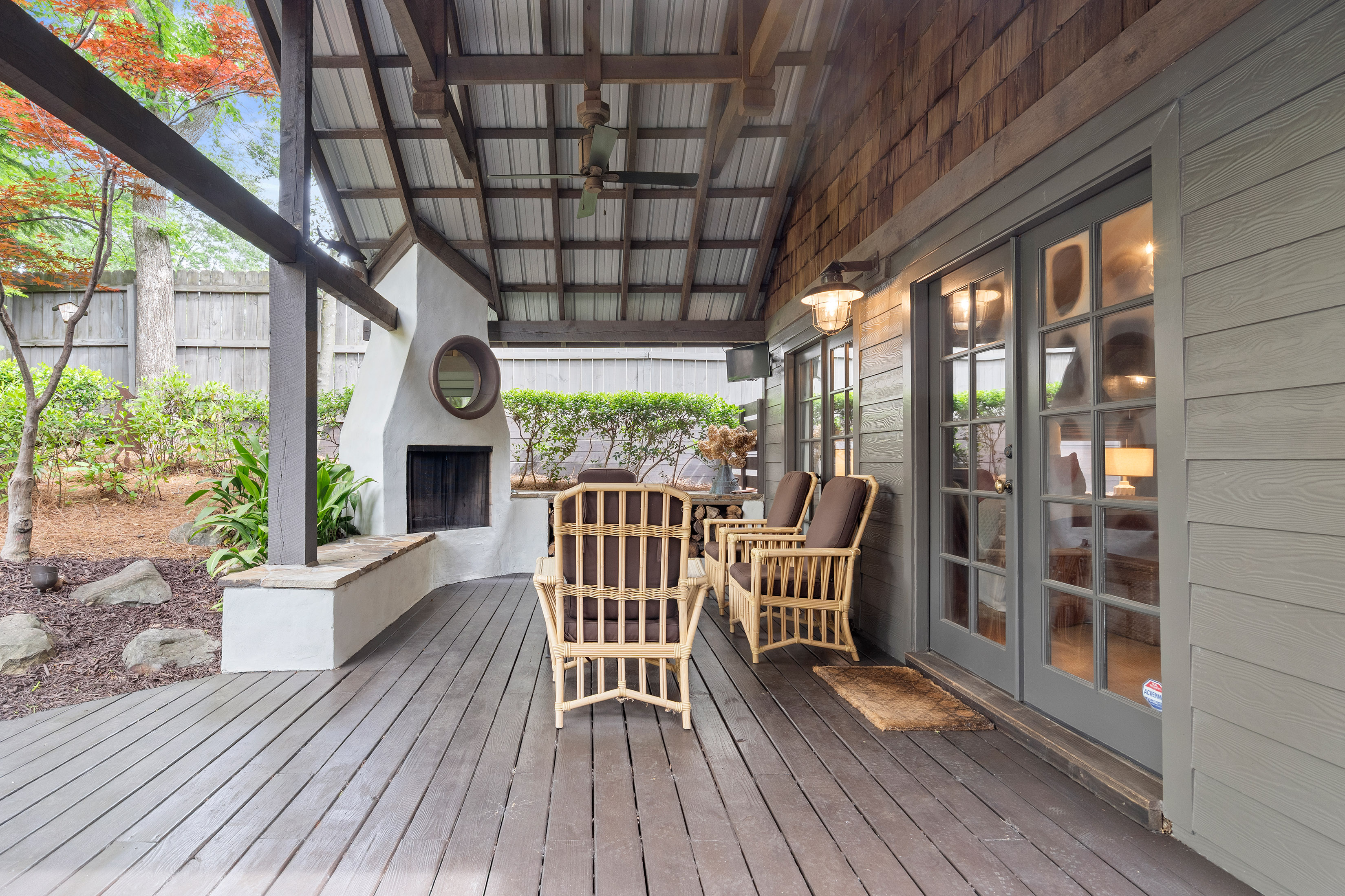  Charming Renovated 1935 Cottage in the Sought-After Underwood Hills Neighborhood - 物件實景