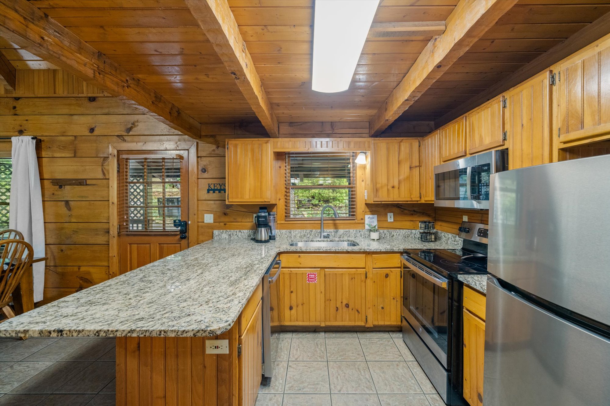 Pigeon Forge, Tennessee, 37863, United States, 1 Bedroom Bedrooms, ,3 BathroomsBathrooms,Residential,For Sale,1944891