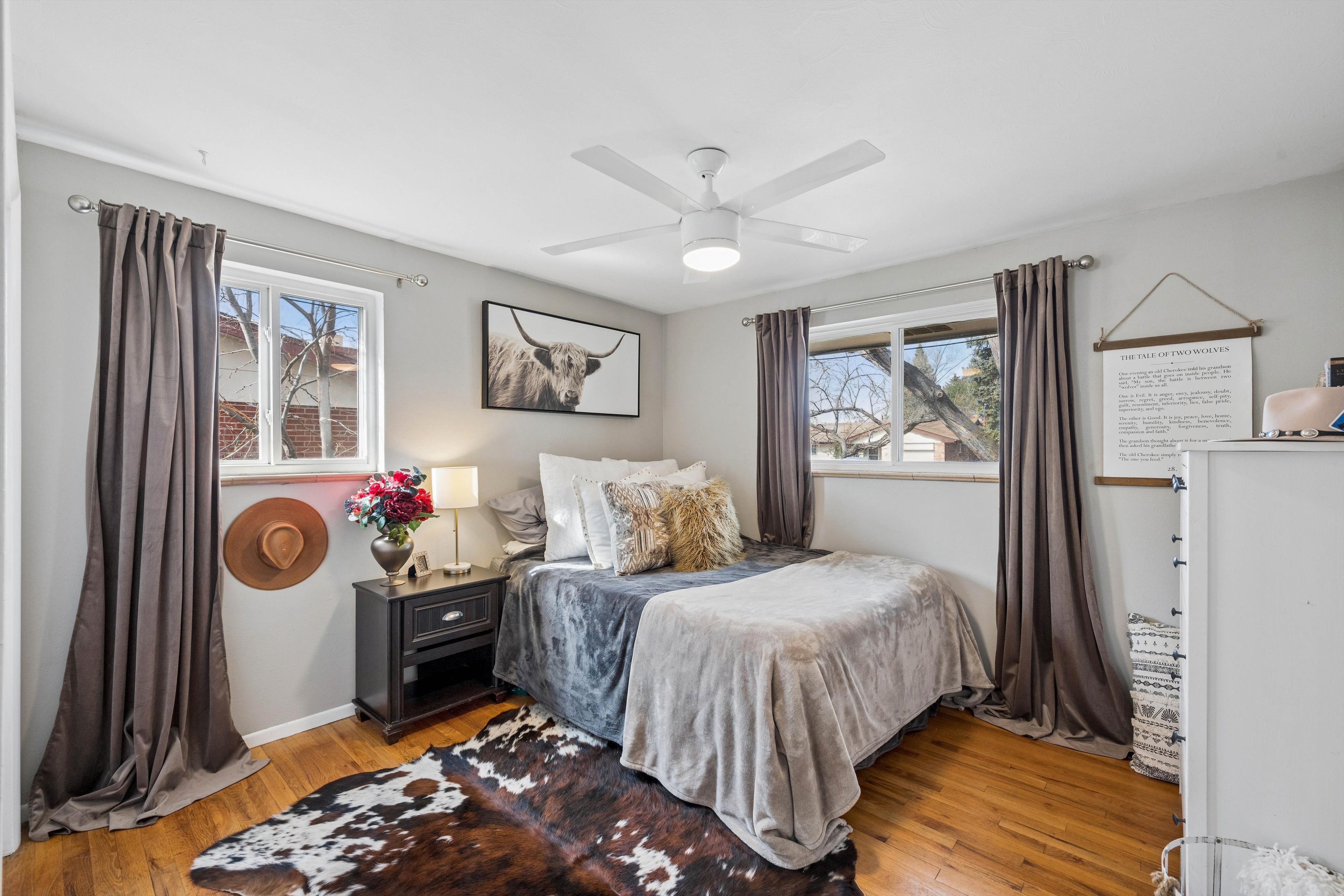  Welcome to 2900 South Jay Street - 物件實景