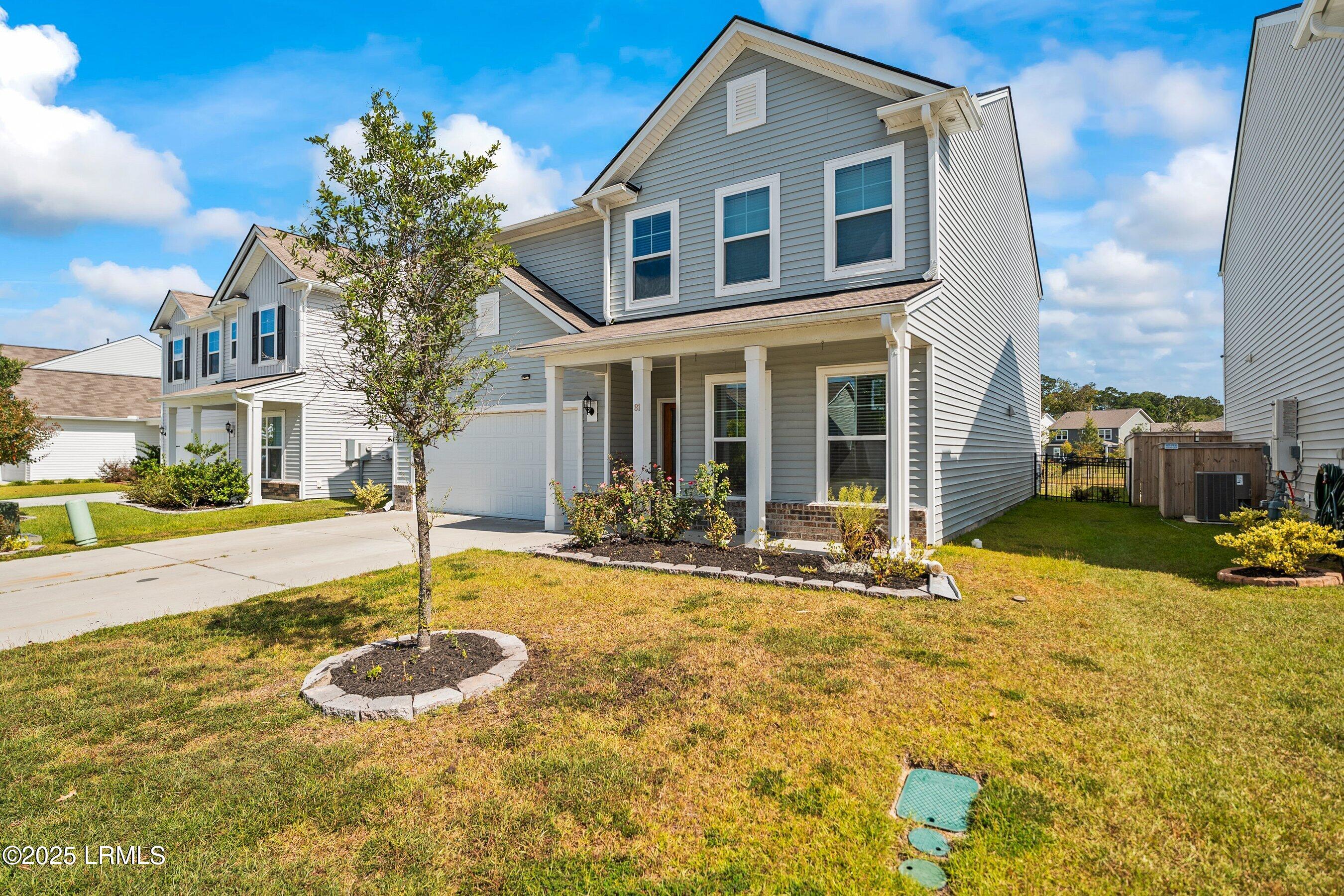 Okatie, South Carolina, 29909, United States, 5 Bedrooms Bedrooms, ,3 BathroomsBathrooms,Residential,For Sale,1961816