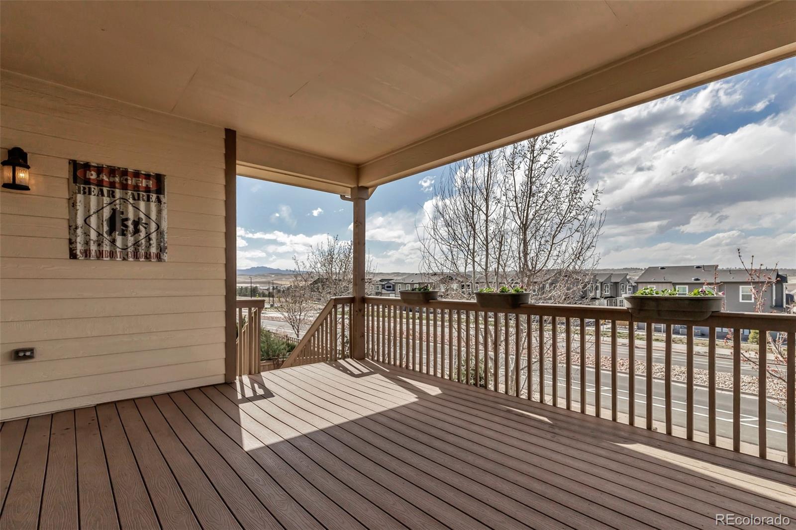 Castle Rock, Colorado, 80104, United States, 3 Bedrooms Bedrooms, ,Residential,For Sale,1873575