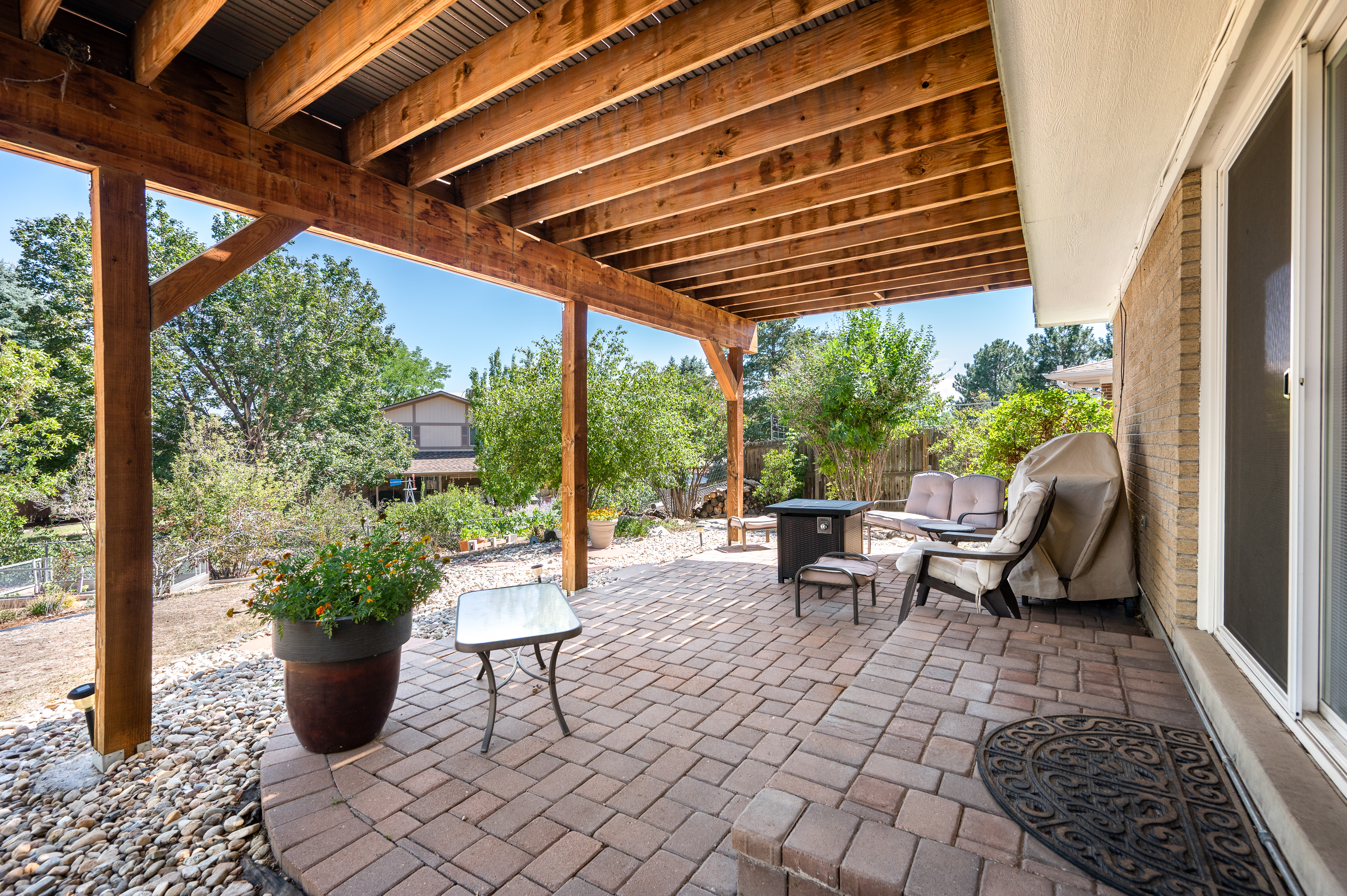  Cul-de-Sac Retreat with Red Rocks & Mountain Views - 物件實景