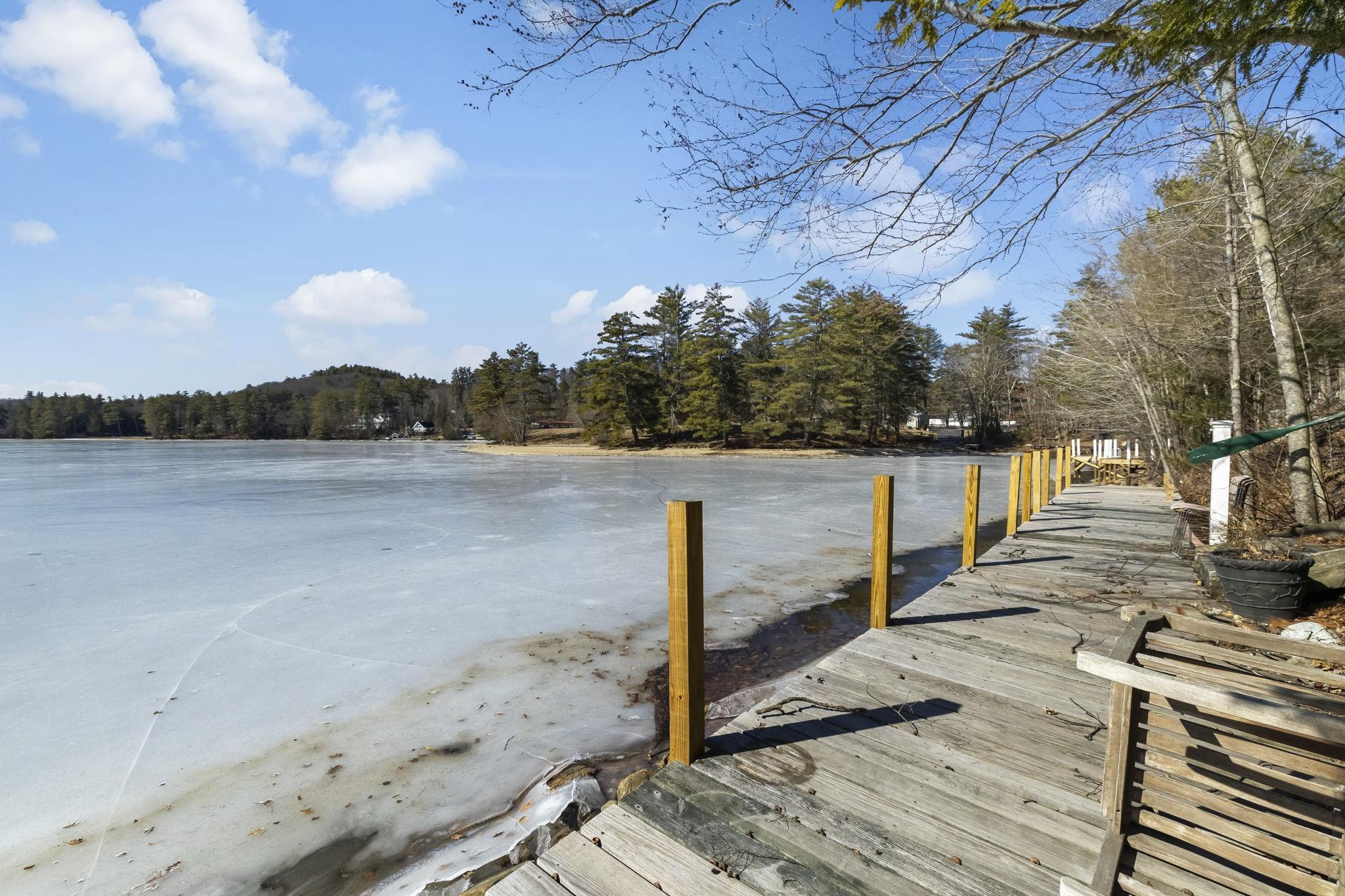 Weare, New Hampshire, 03281, United States, 2 Bedrooms Bedrooms, ,Residential,For Sale,1887155