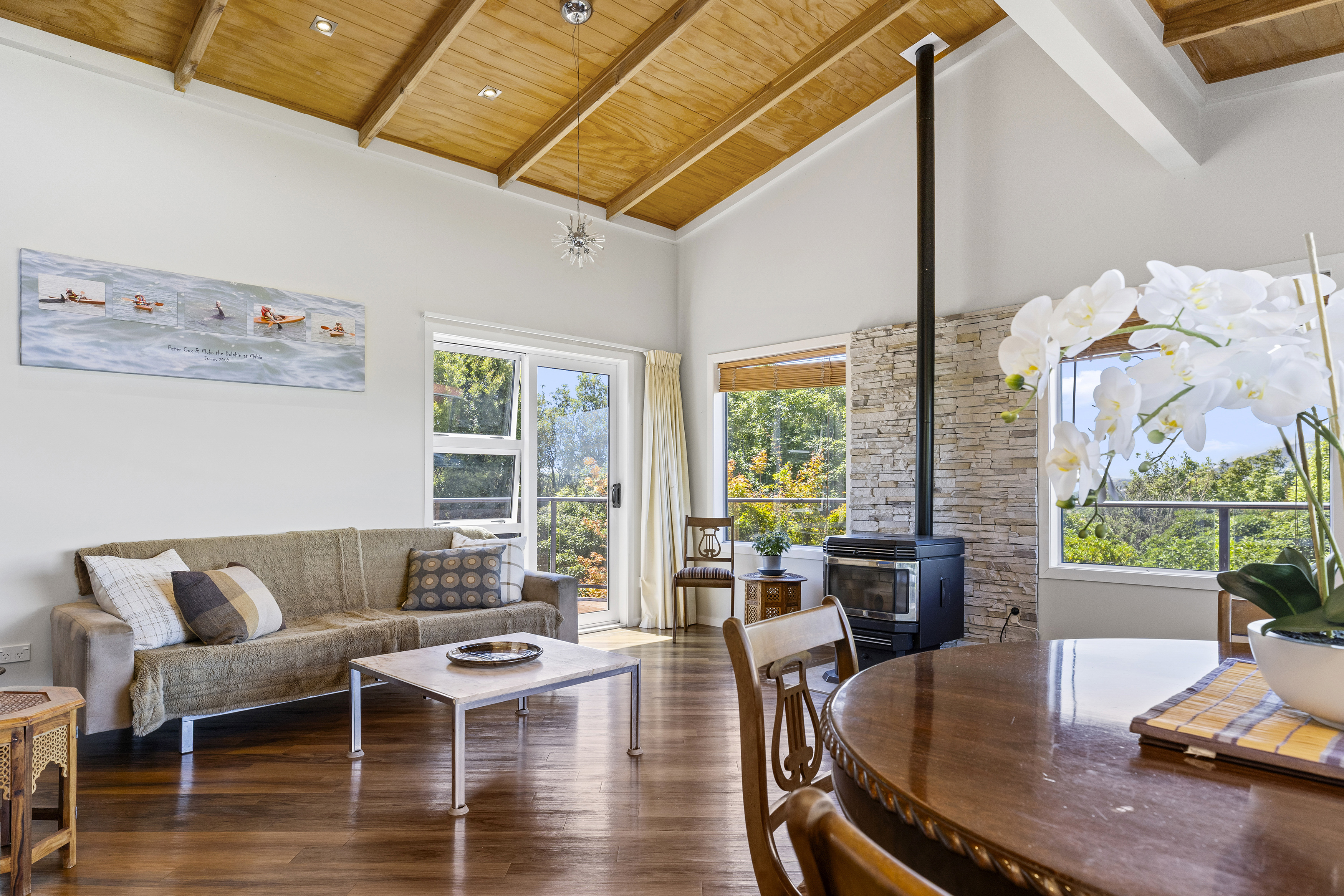  22 Reeves Road, Acacia Bay - 物件實景