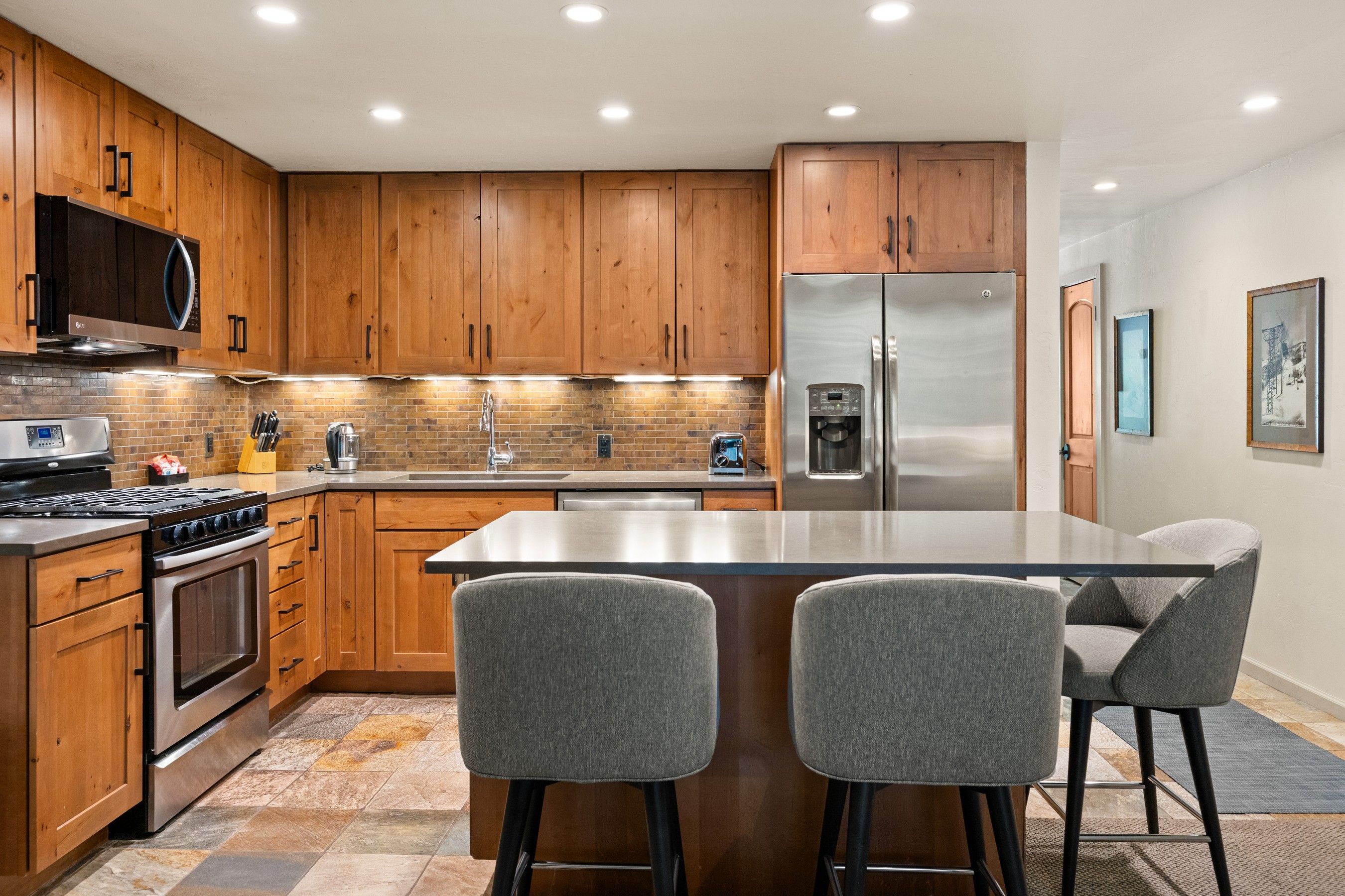  700 Ute Avenue, Aspen, CO, 81611 - 物件實景