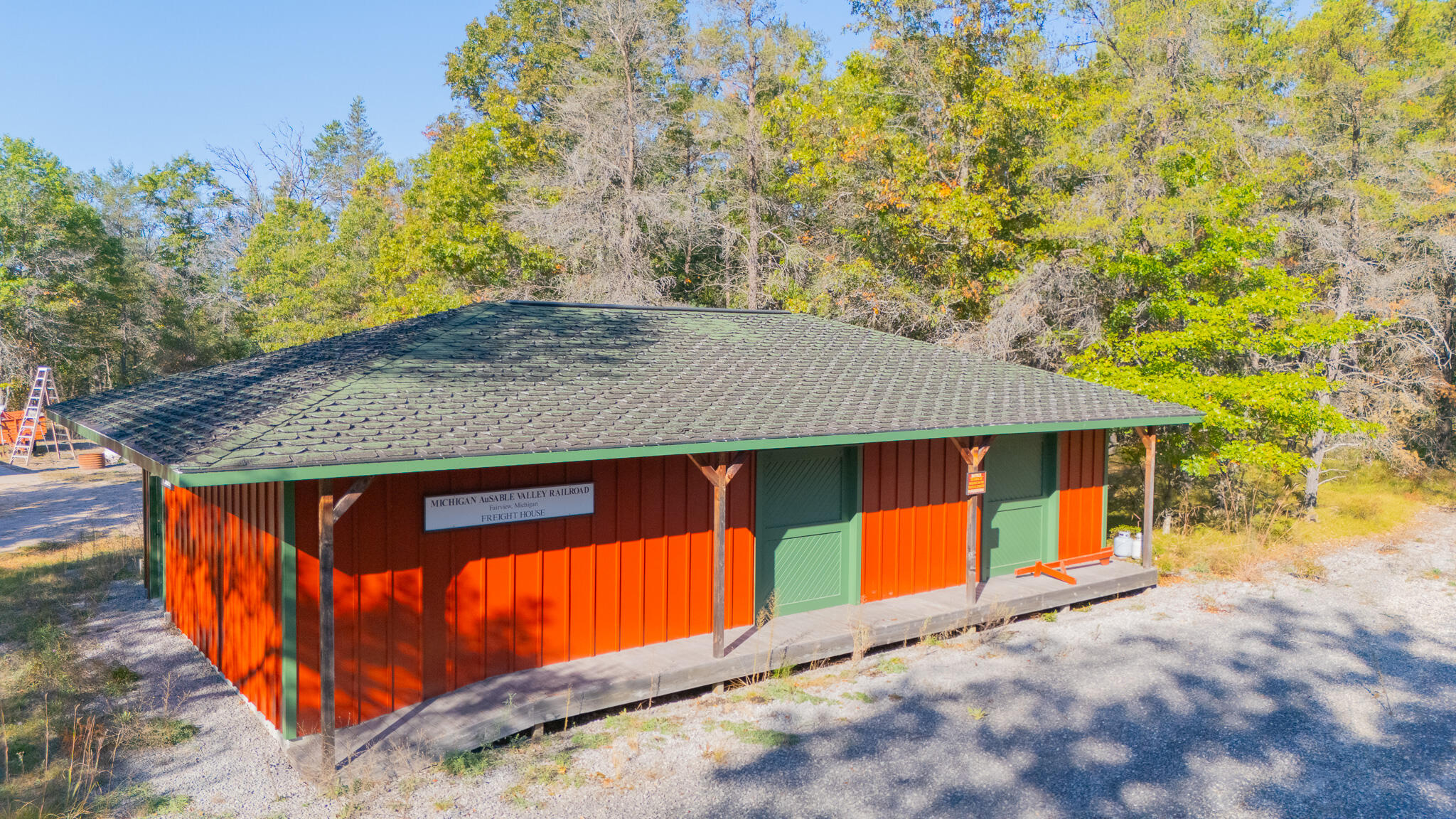 230 S Abbe Road, Fairview, Michigan, 48621, United States, 2 Bedrooms Bedrooms, ,2 BathroomsBathrooms,Residential,For Sale,230 S Abbe Road,1637437