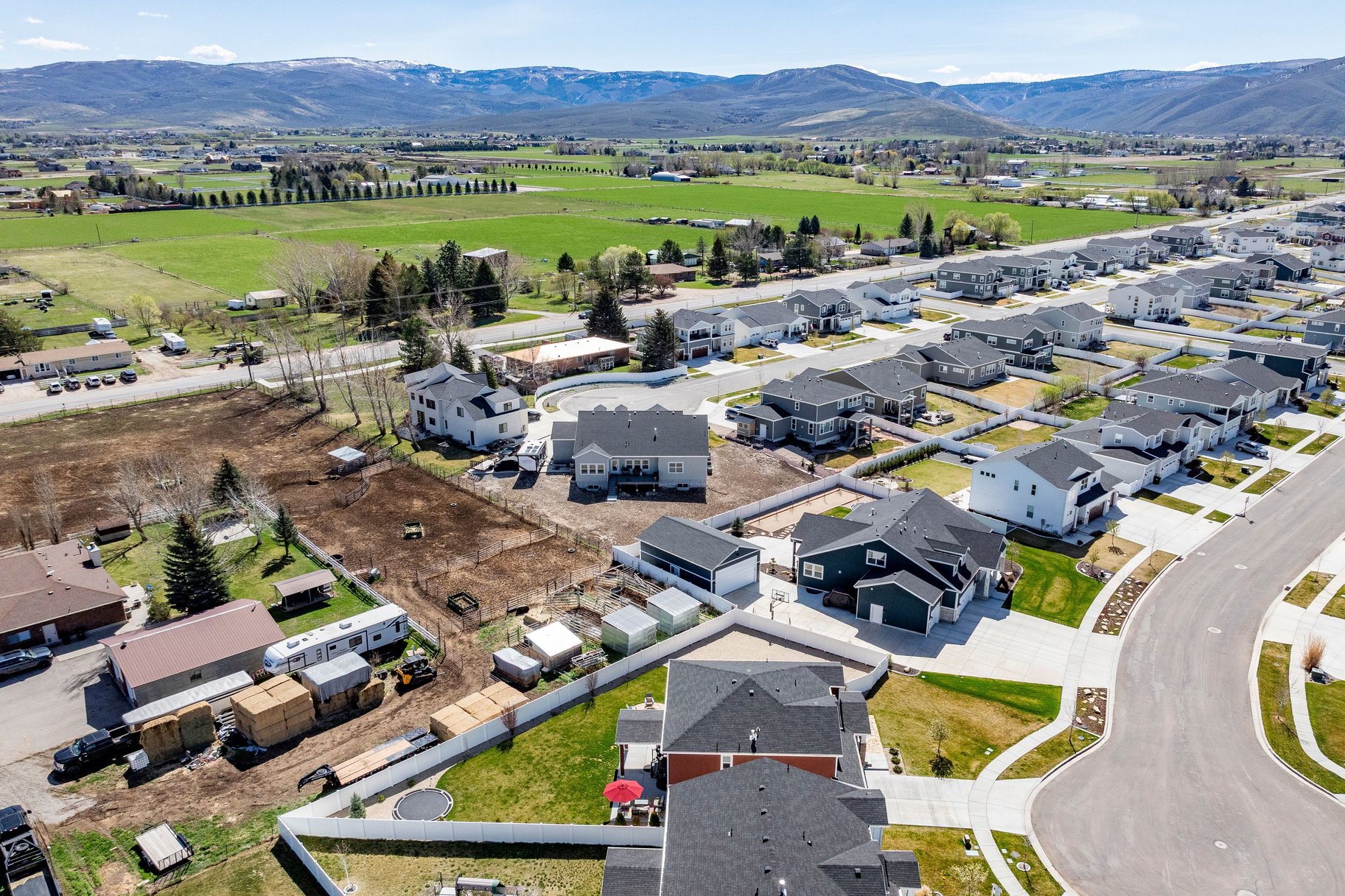  Better than New Construction in Heber - 物件實景