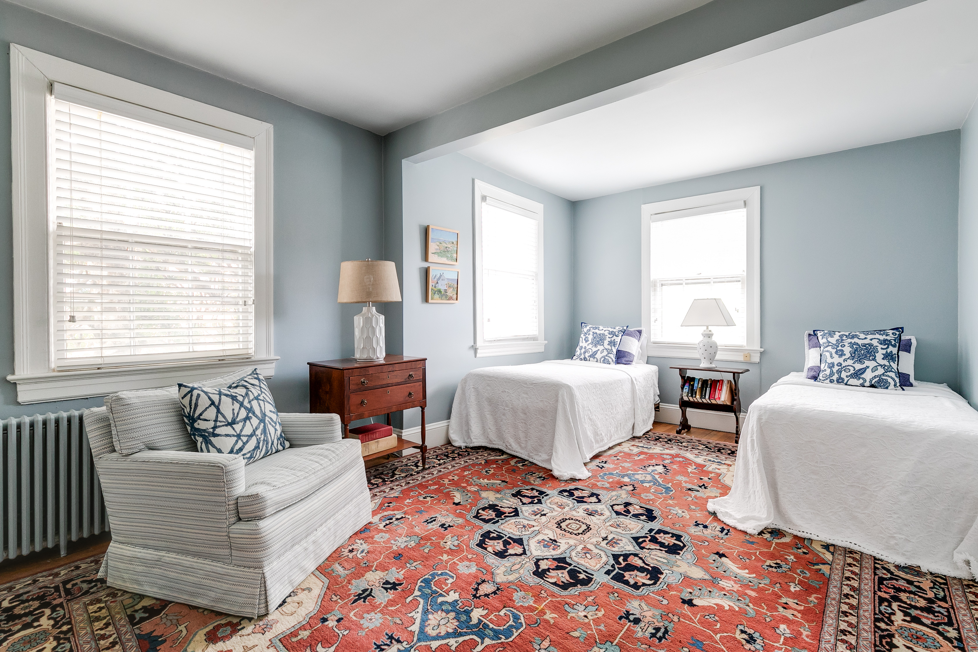  5402 Tuckahoe Avenue, Richmond, VA 23226 - 物件實景