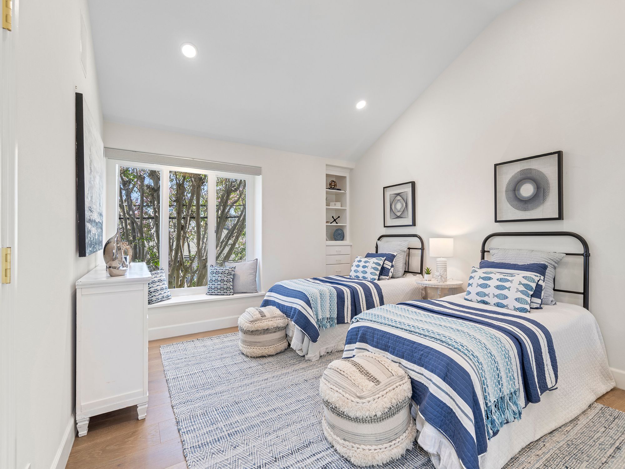  2300 John Street, Manhattan Beach, CA 90266 - 物件實景
