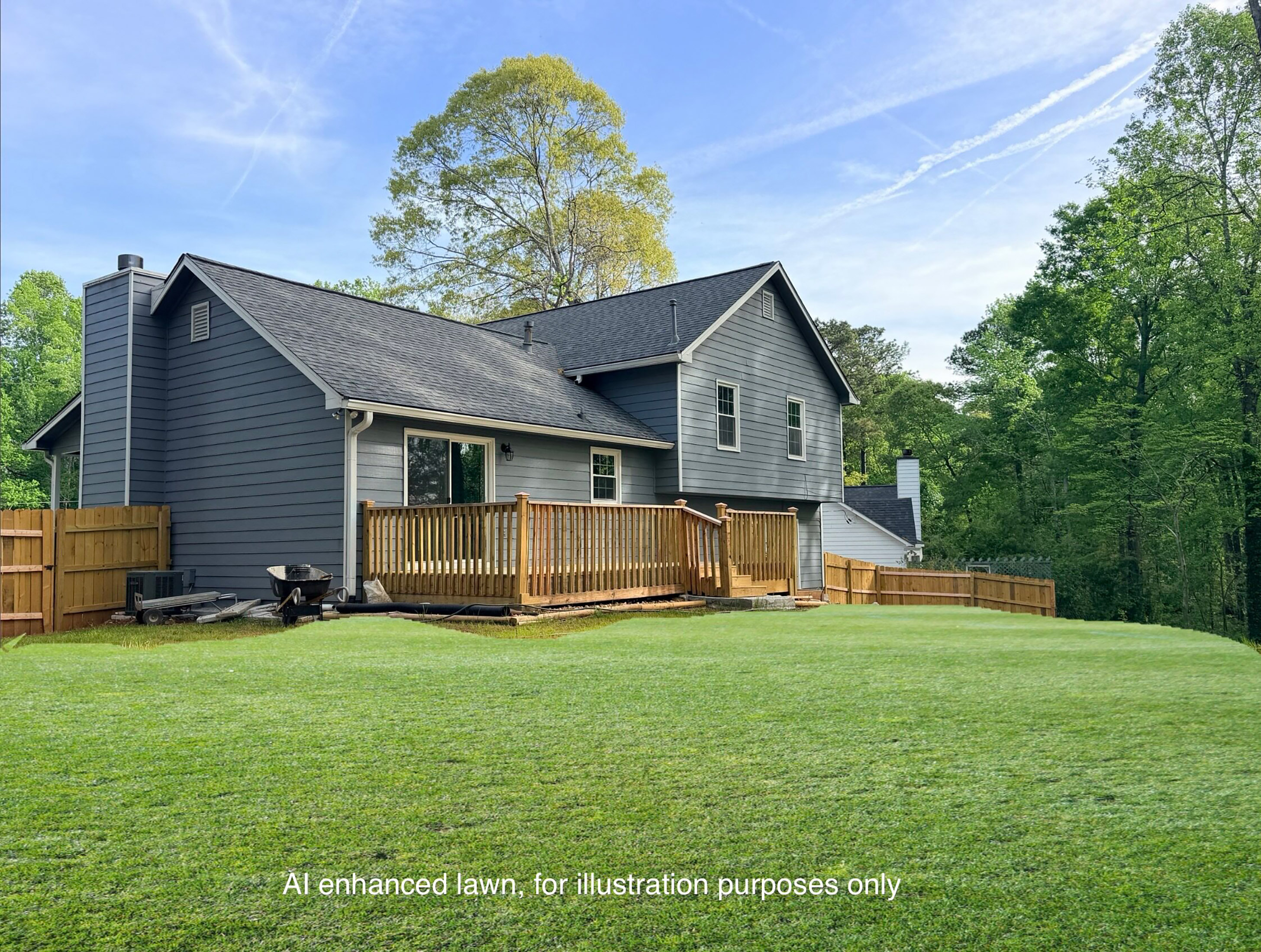  Completely Renovated Home in Prime East Cobb Location - 物件實景