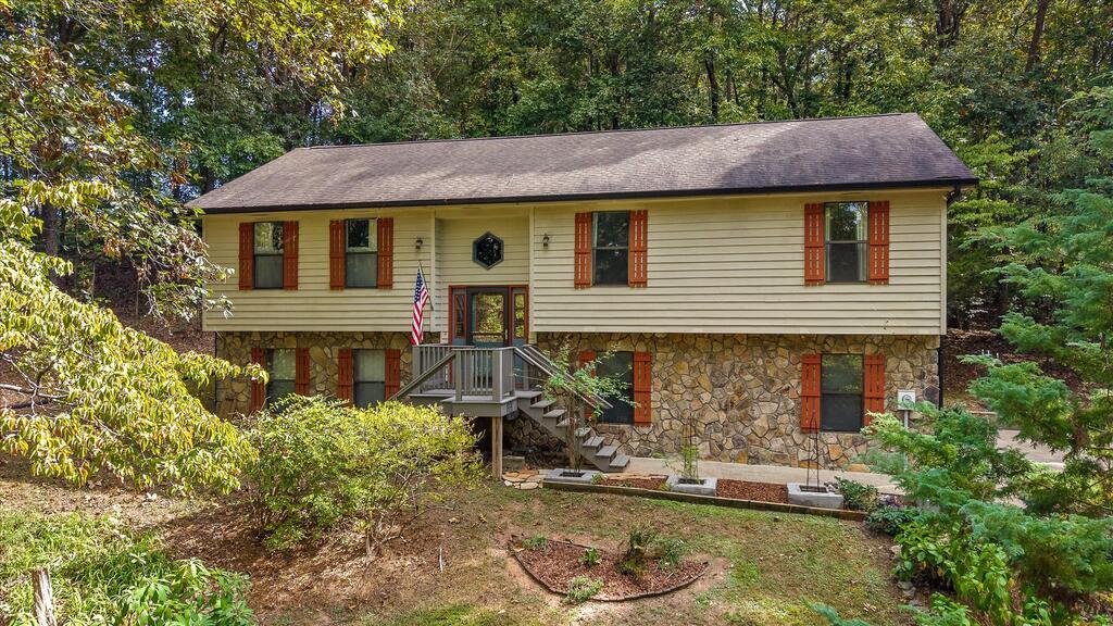 Old Lake Rd, Tunnel Hill, GA 30755