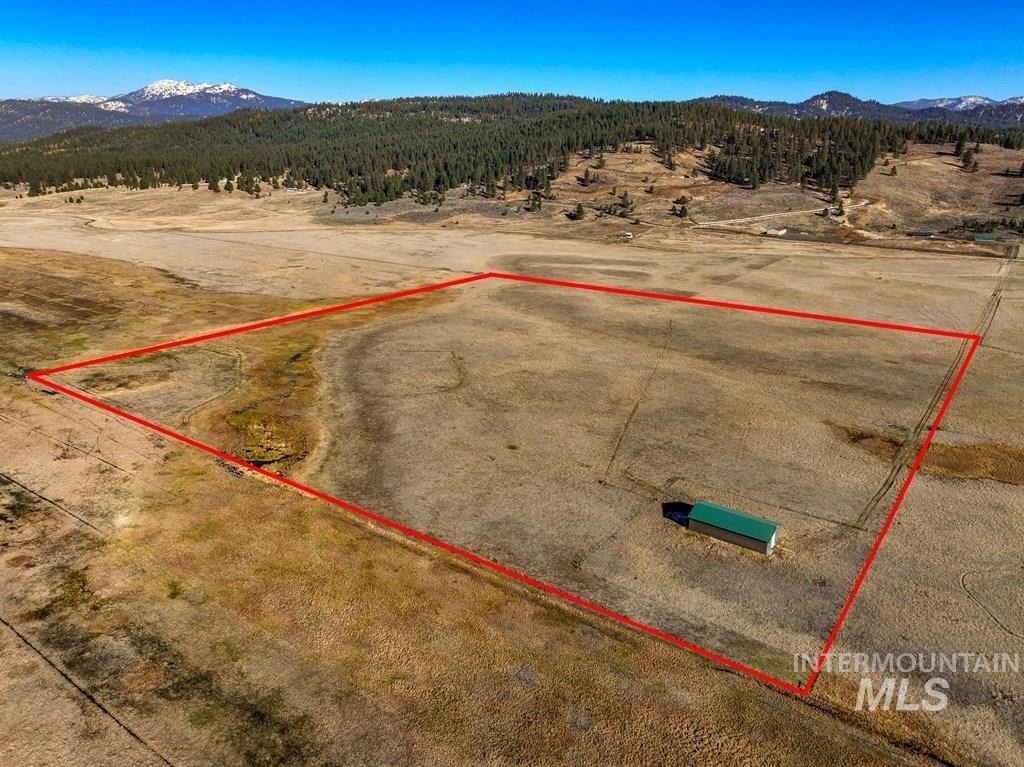 Donnelly, Idaho, 83615, United States, ,Residential,For Sale,1772260