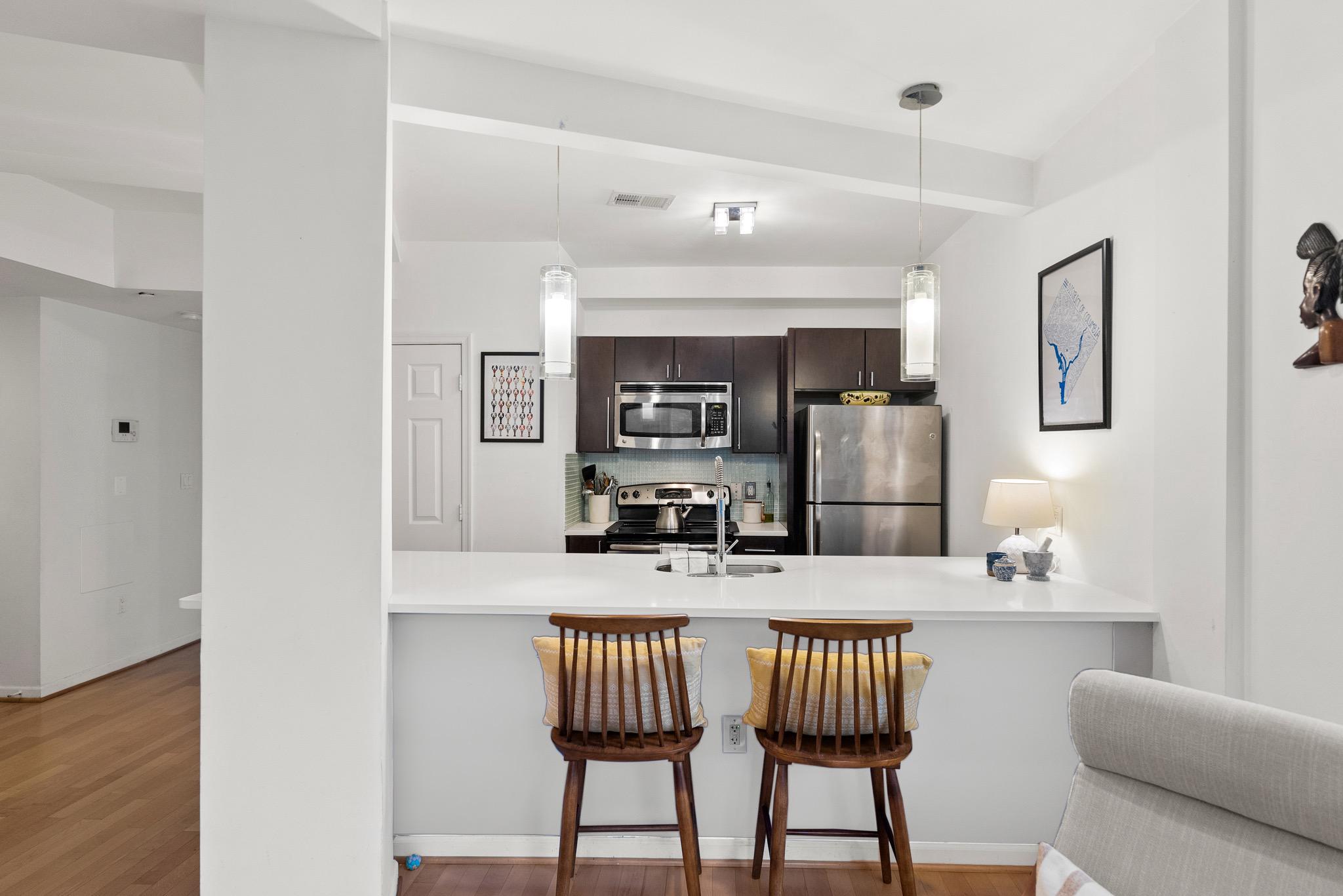 329 Rhode Island Avenue NE, Washington, DC, 20002 - 物件實景