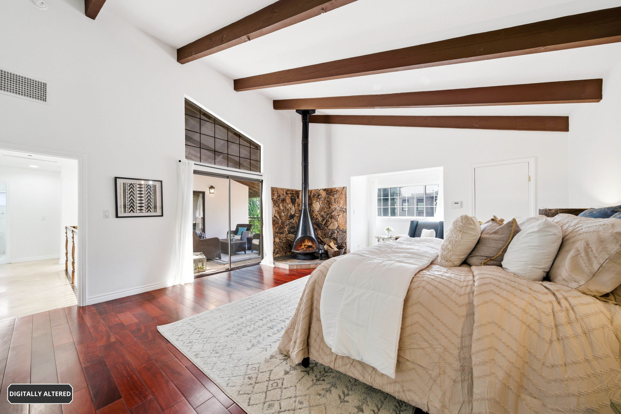  4115 Laurelgrove Ave - 物件實景