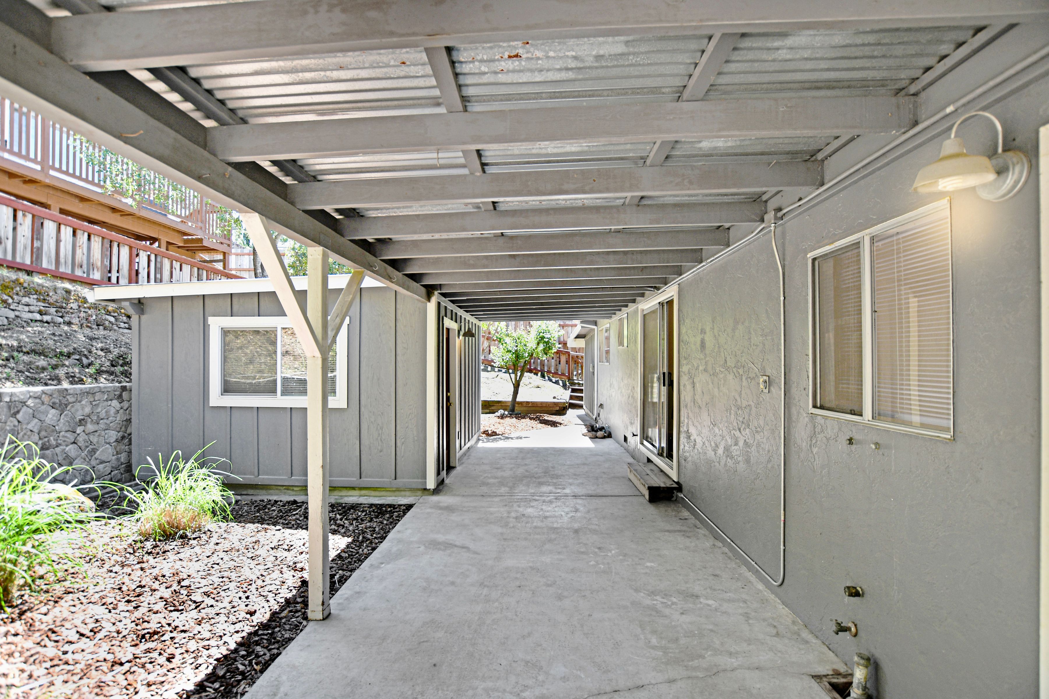  Two Cottages with Views - 物件實景