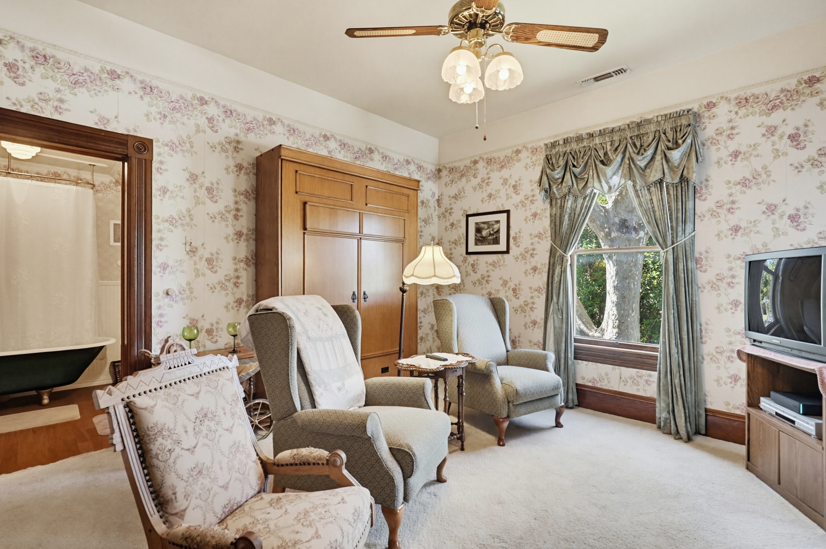  203 Pleasant Street, Grass Valley, CA 95945 - 物件實景