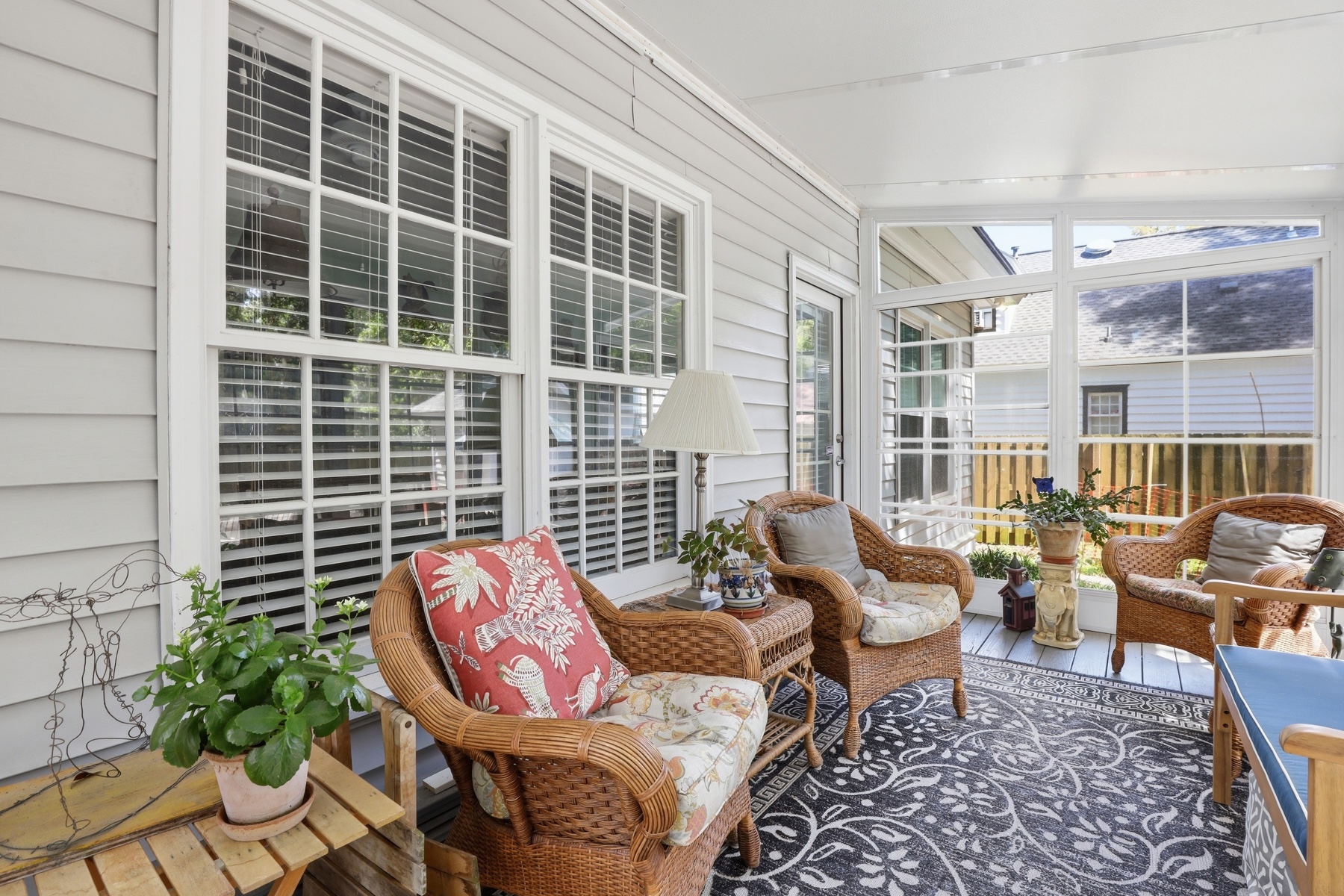  7 Brighton Way - 物件實景