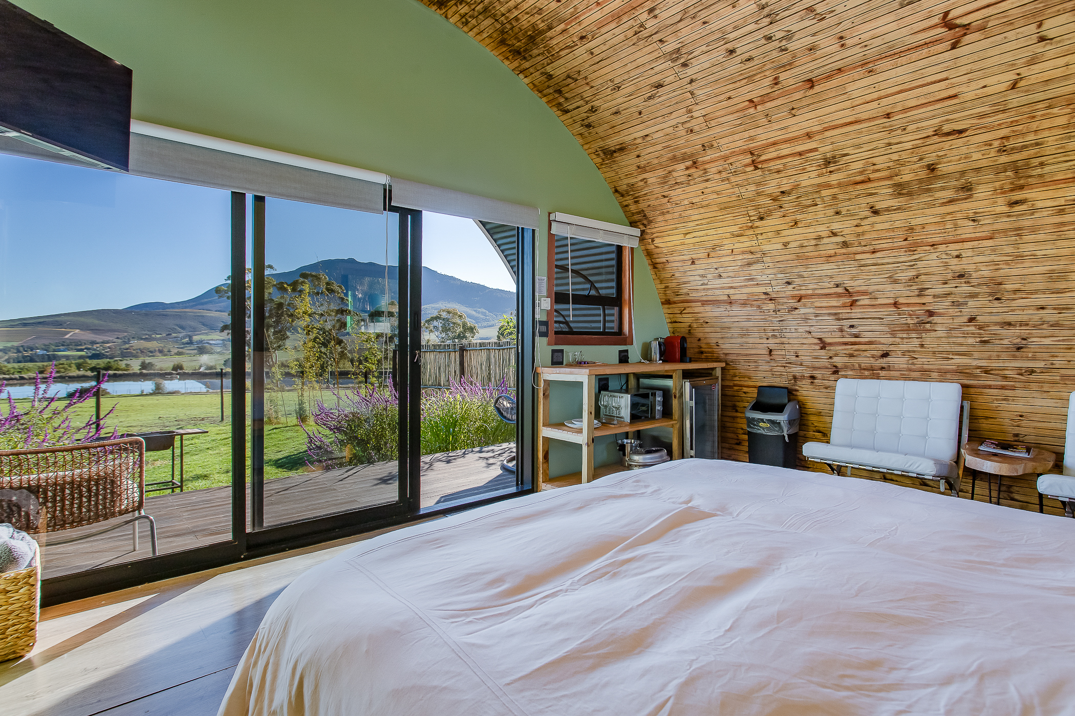  Lifestyle Farm with Established Revenue Stream in Bainskloof - 物件實景