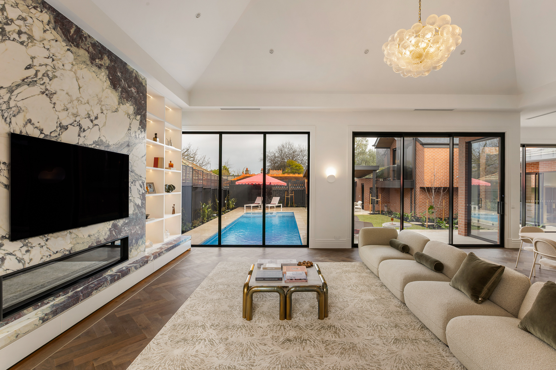  6 Chrystobel Crescent, Hawthorn - 物件實景