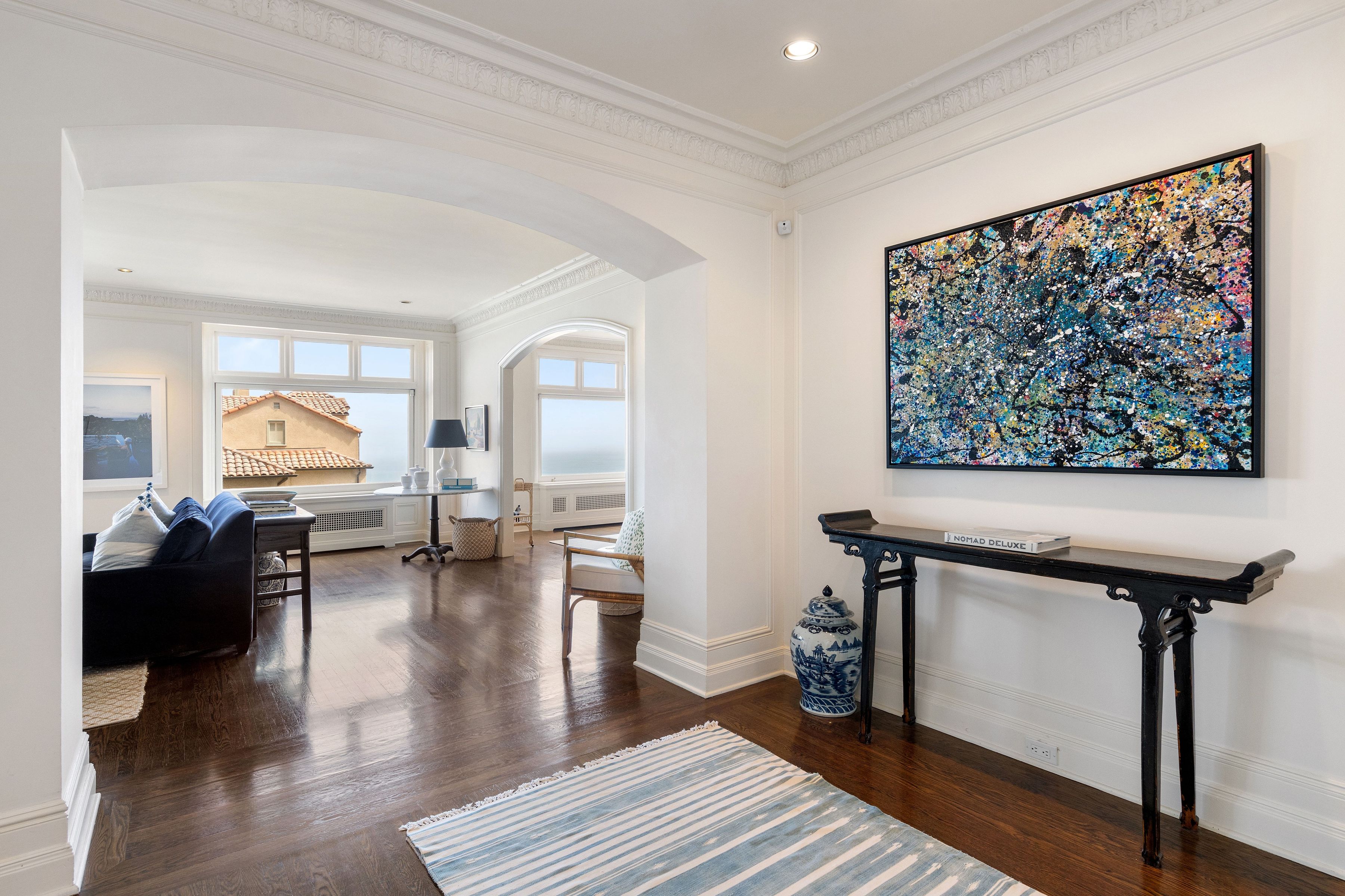 Timeless Full-Floor Residence - 物件實景