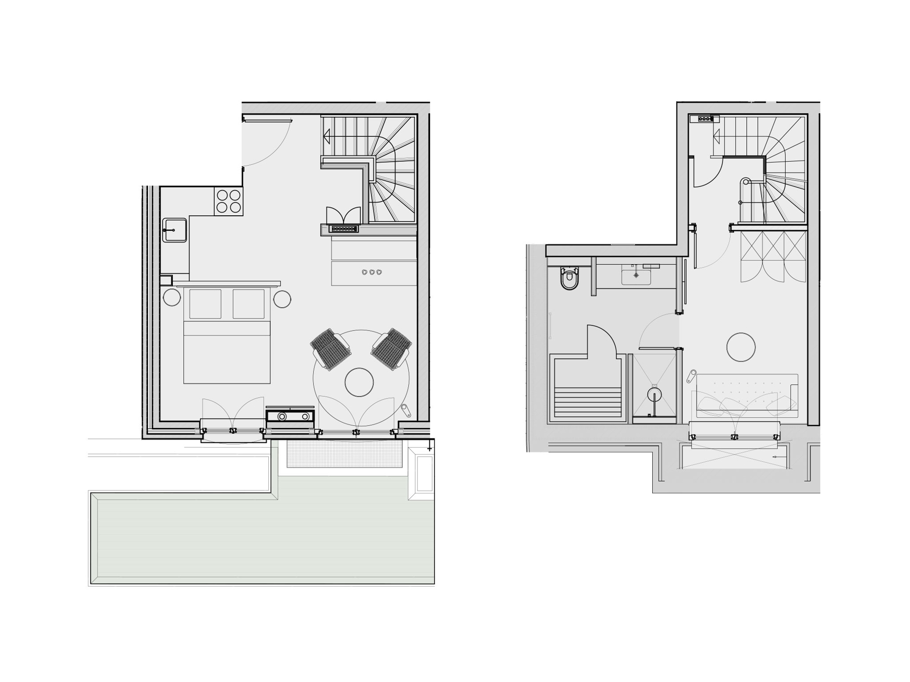  Geborgenheit trifft Gestaltung – Ihr Rückzugsort im Haus Rungholt - 物件實景