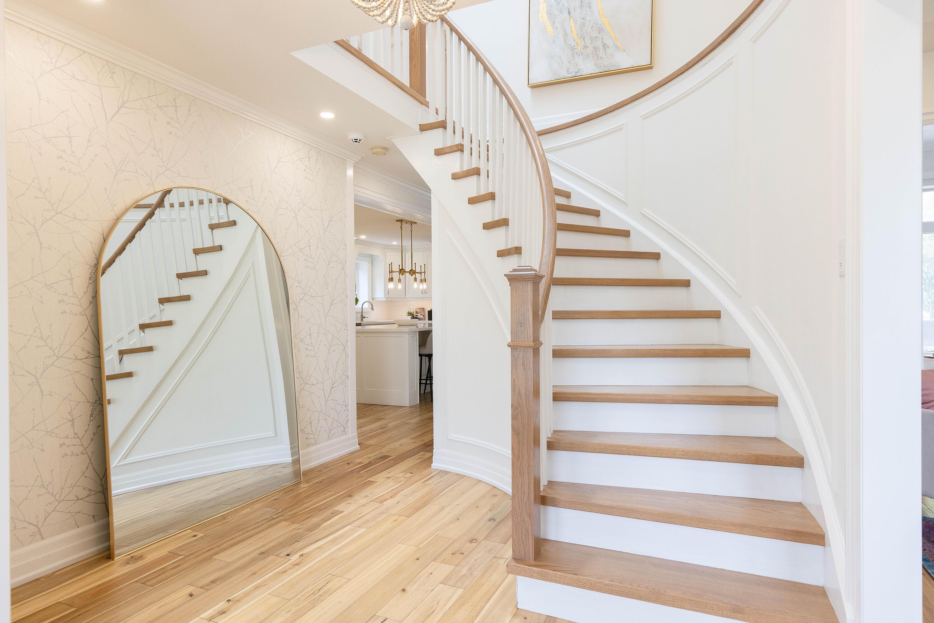  Beautifully Renovated Home - 物件實景