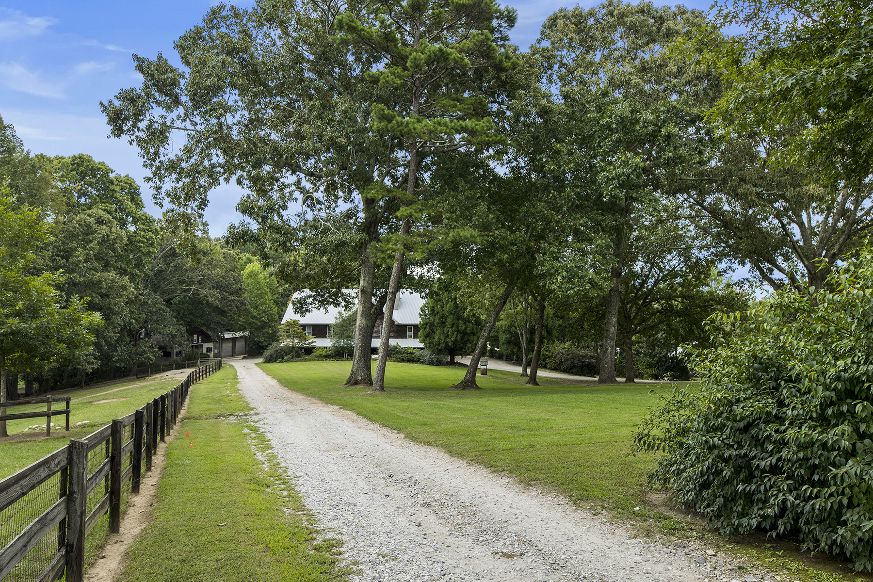  Absolute Perfection - 70± Acre Equestrian Farm with Rolling Pastureland - 物件實景