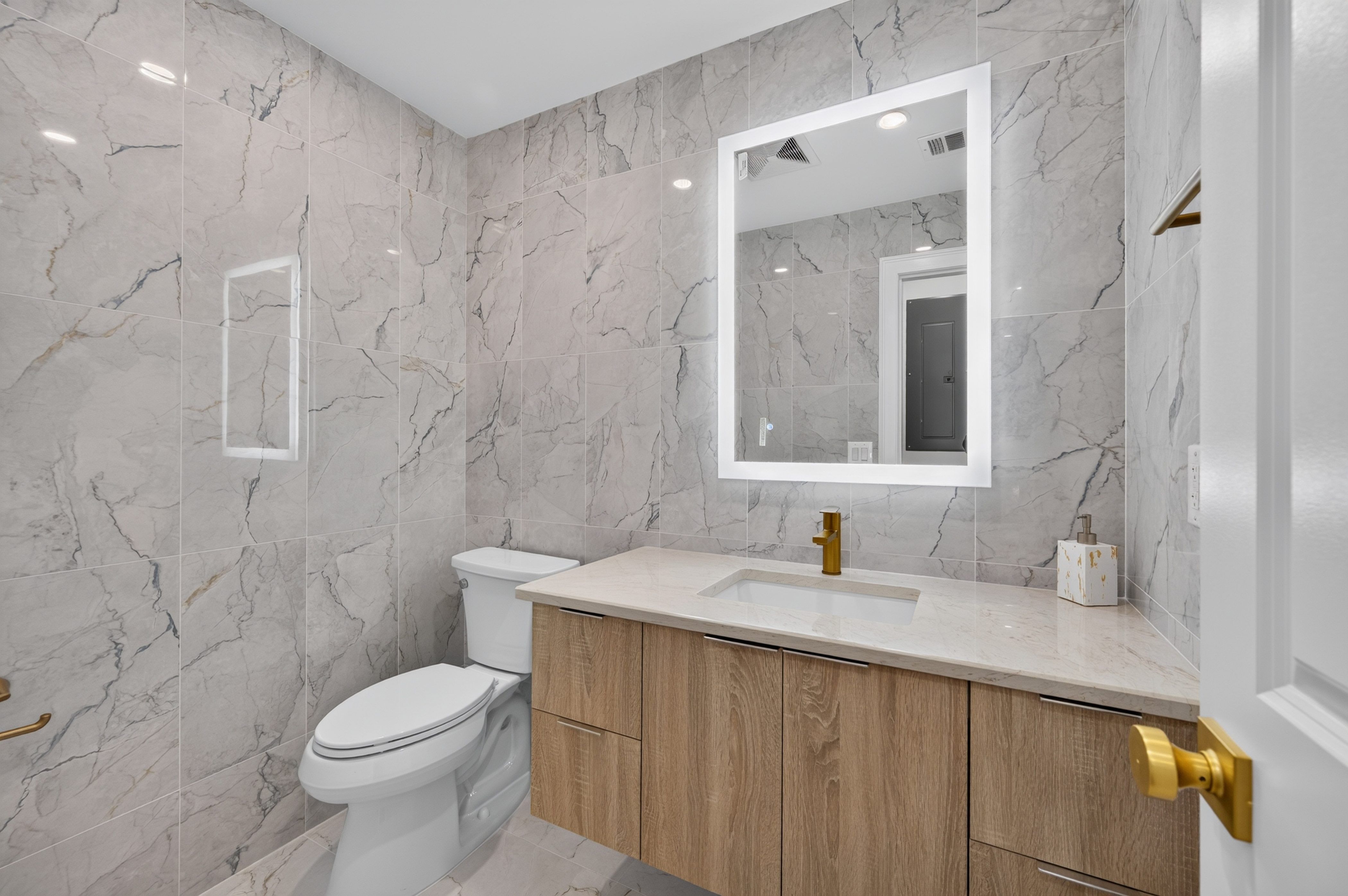  66 Chestnut Hill, Roslyn, NY 11576 - 物件實景